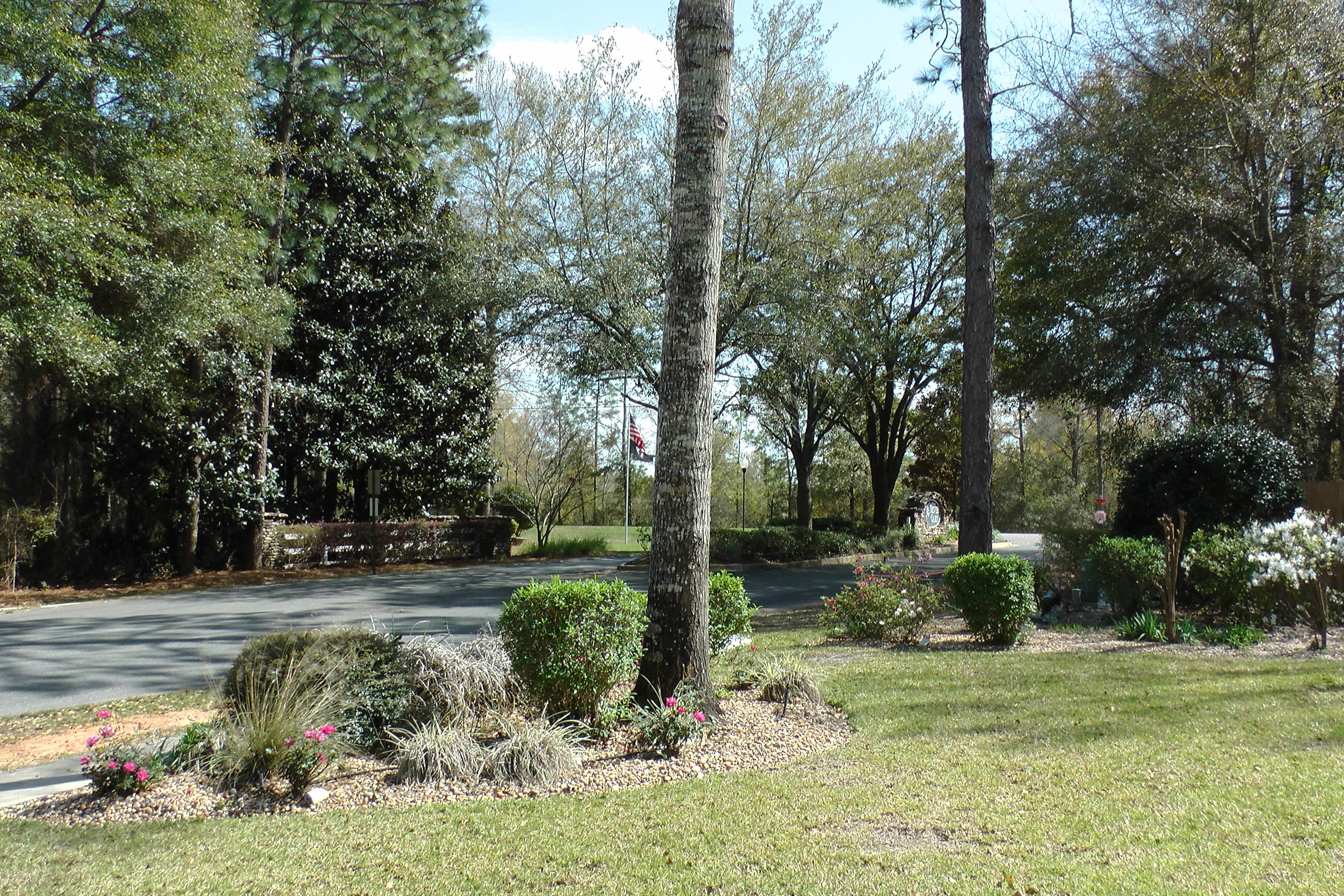 SILVER OAKS PH 1 - Residential