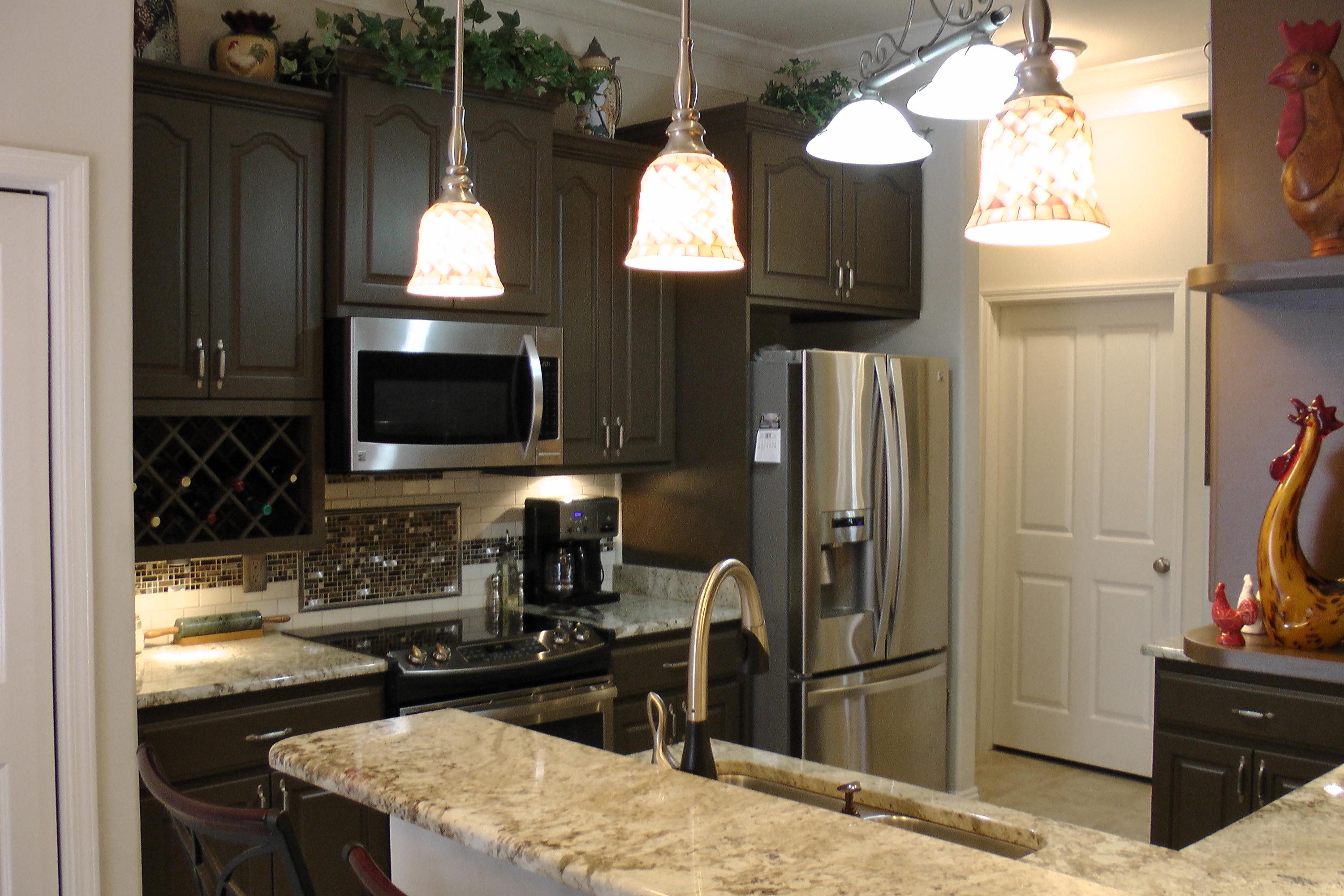 SILVER OAKS PH 1 - Residential