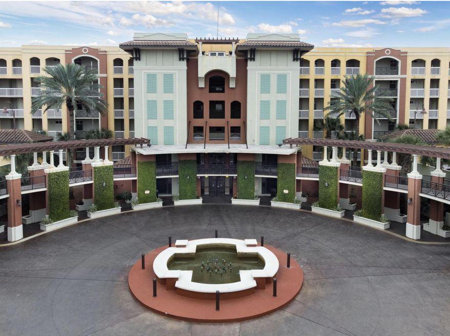 Azure Condominium with Classic Mediterranean design is located directly on the Beach and is the Premier Vacation Residence and Rental Destination on Okaloosa Island. It has just undergone a complete $3,000,000 renovation, Building Paint, Walkways, Decks and both Parking Decks. Unit 421 is completely upgraded, featuring 9 ft Ceilings,  Floor to Ceiling Sliding Glass Doors, Large Balconies, Crown Moulding, and Full Size Washer $ Dryer. Kitchen - 3 cm Granite Counter Tops, Self Cleaning Oven, Microwave, Dishwasher, Garbage Disposal,  Dual Door Fridge. Bath - 2 cm Granite Countertops, Enclosed Shower, Head, Double Bowl Vanity, and Fresh Paint. Property - Two Large Pools (one heated), Two Hotubs, Water Wheel, and Large Walkway to 515' Private Beach. Excellent Vacation Rentals on most Beautiful Sugar Sand Beach's and Emerald Gulf Waters in the World. Call for Private Showing or Additional Information