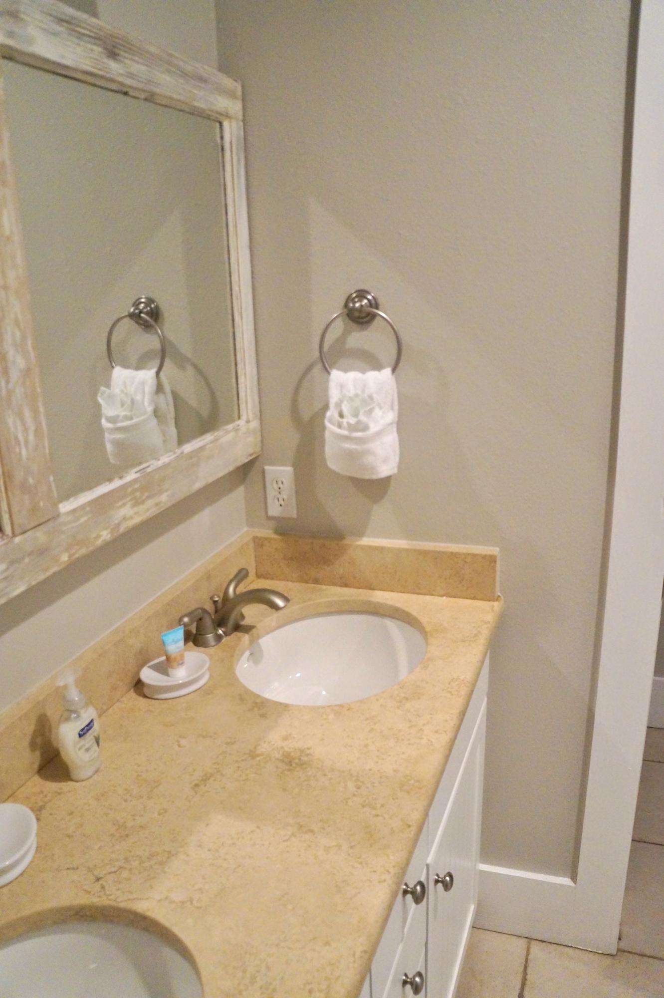 SEACREST BEACH - Residential