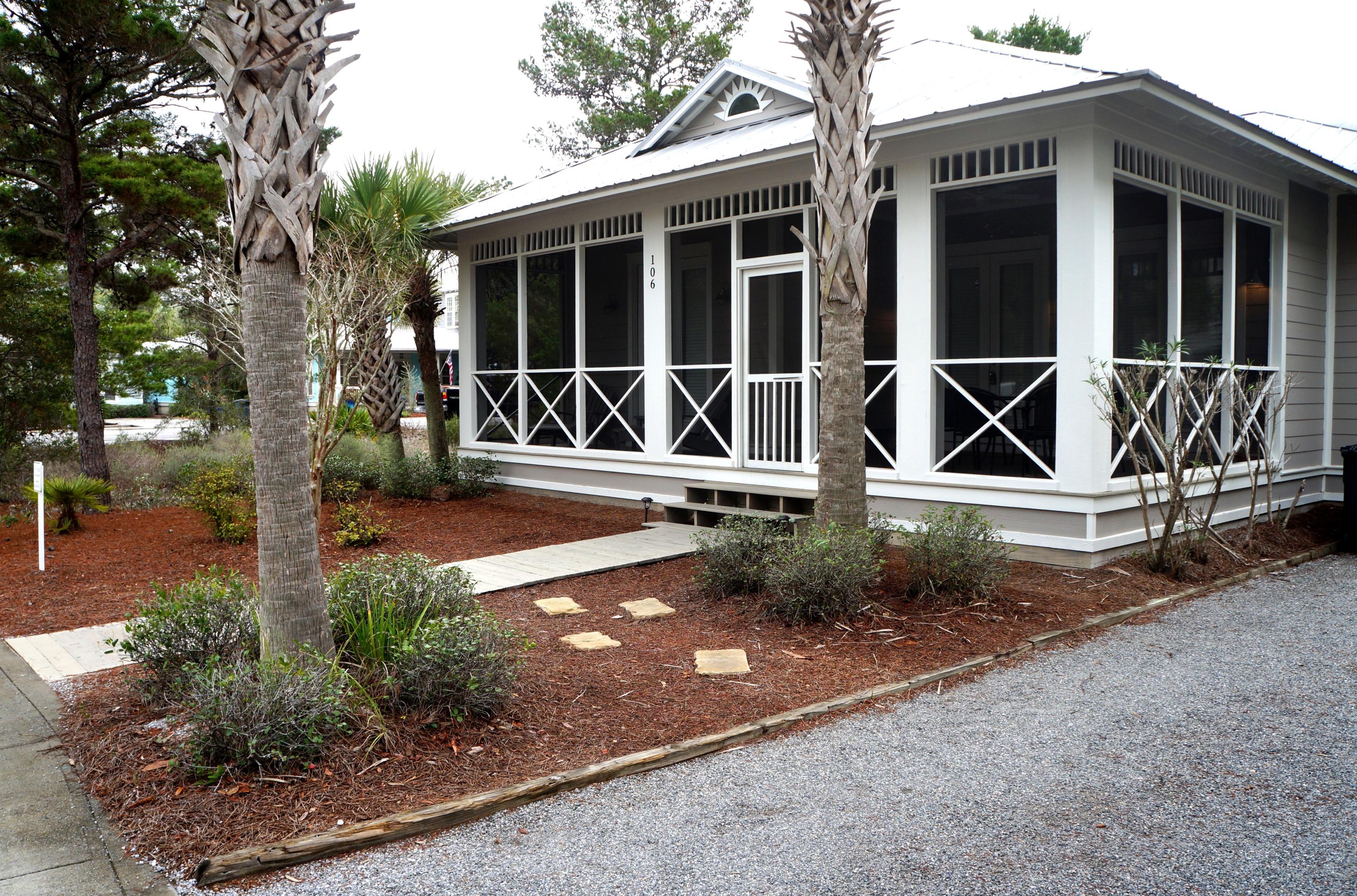 SEACREST BEACH - Residential