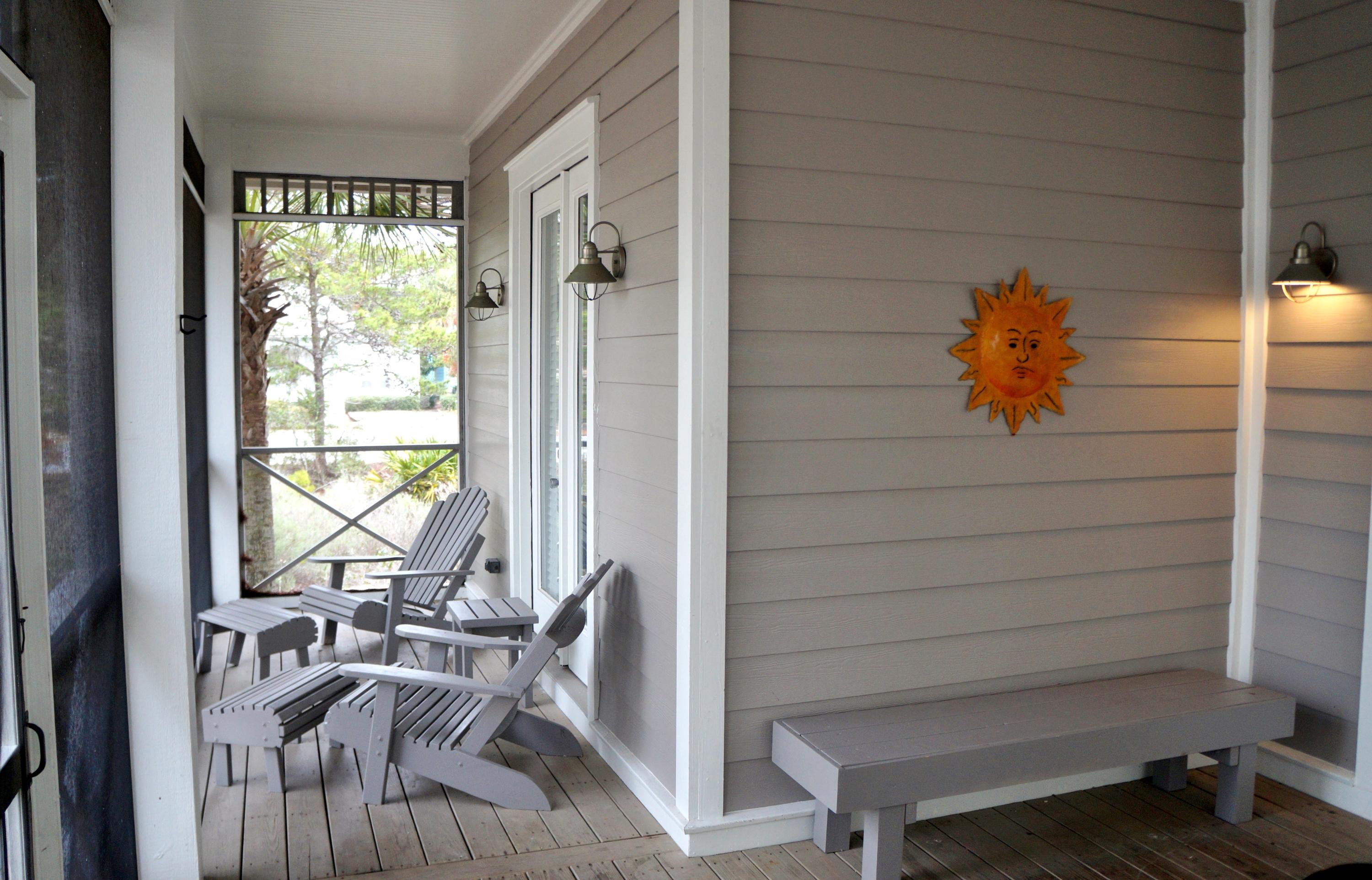 SEACREST BEACH - Residential