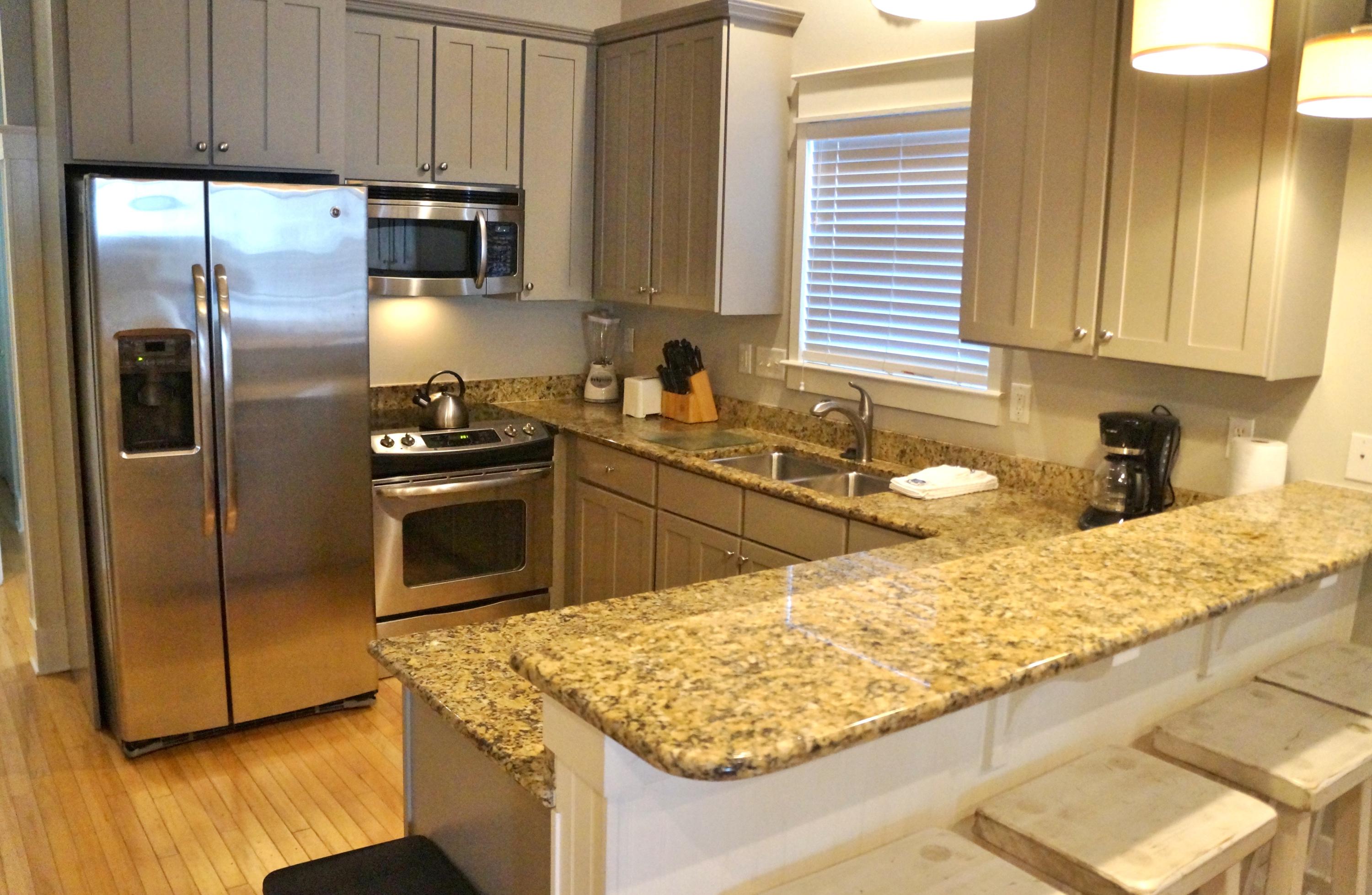 SEACREST BEACH - Residential