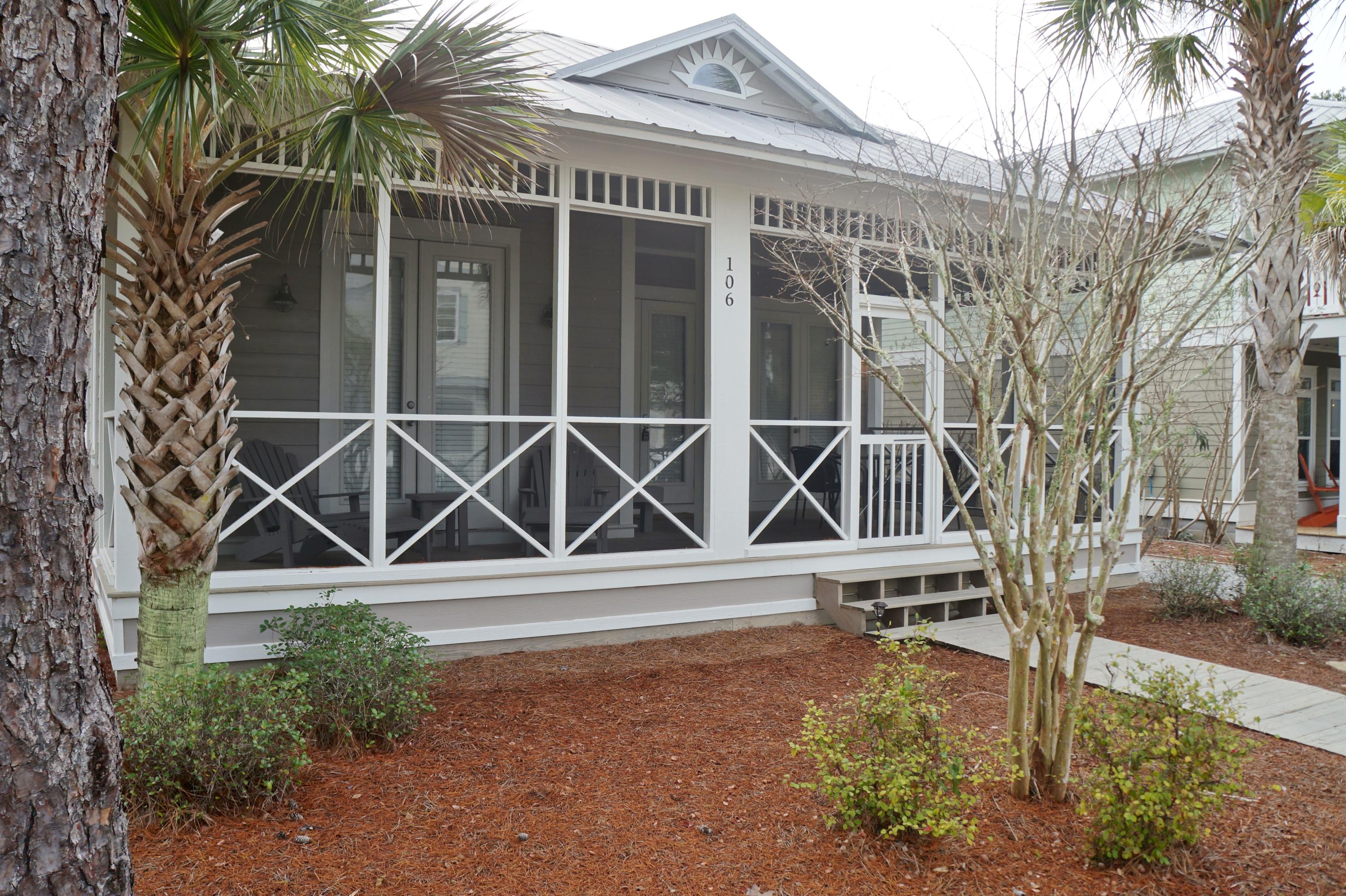 SEACREST BEACH - Residential