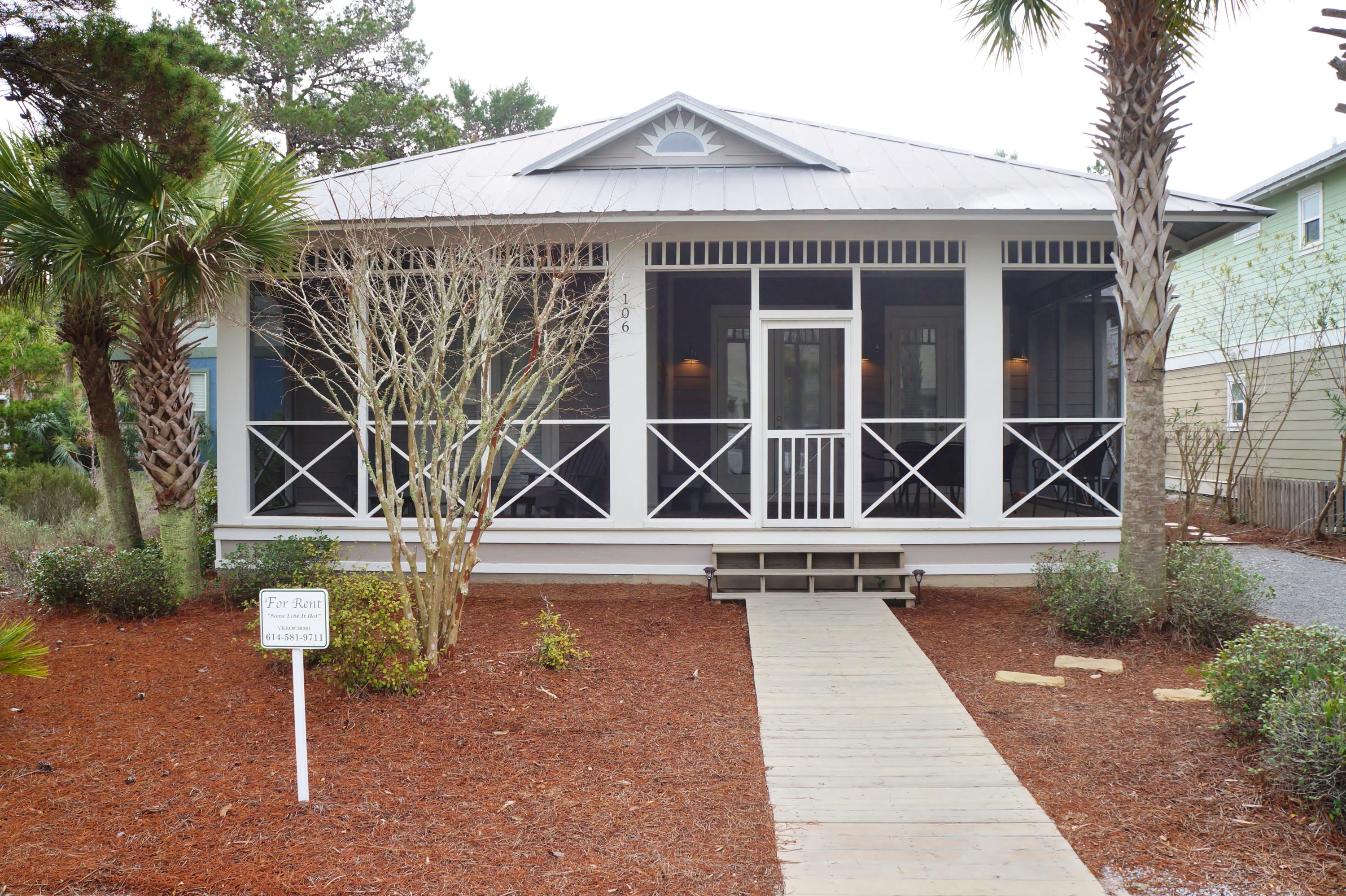 SEACREST BEACH - Residential