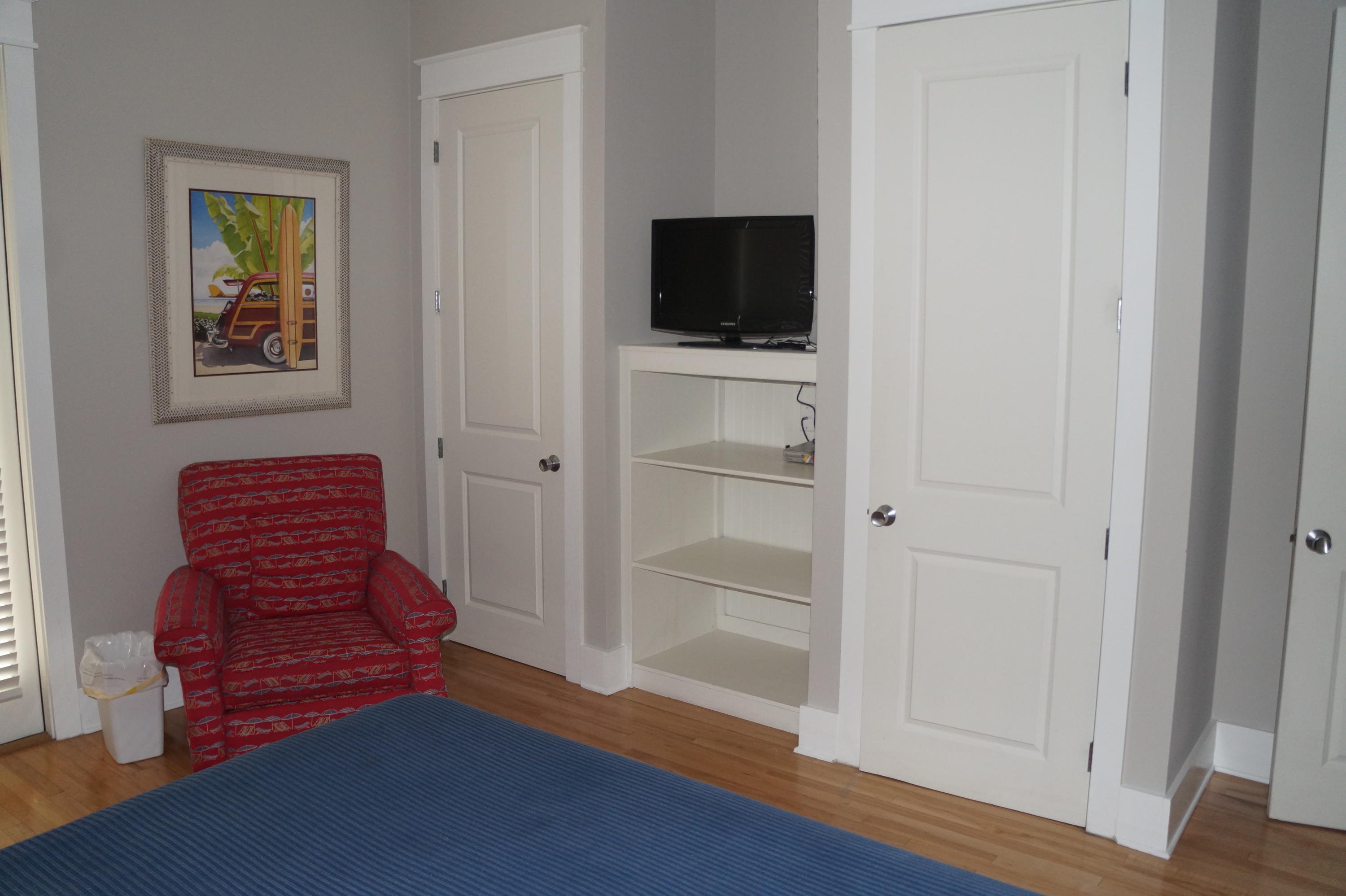 SEACREST BEACH - Residential