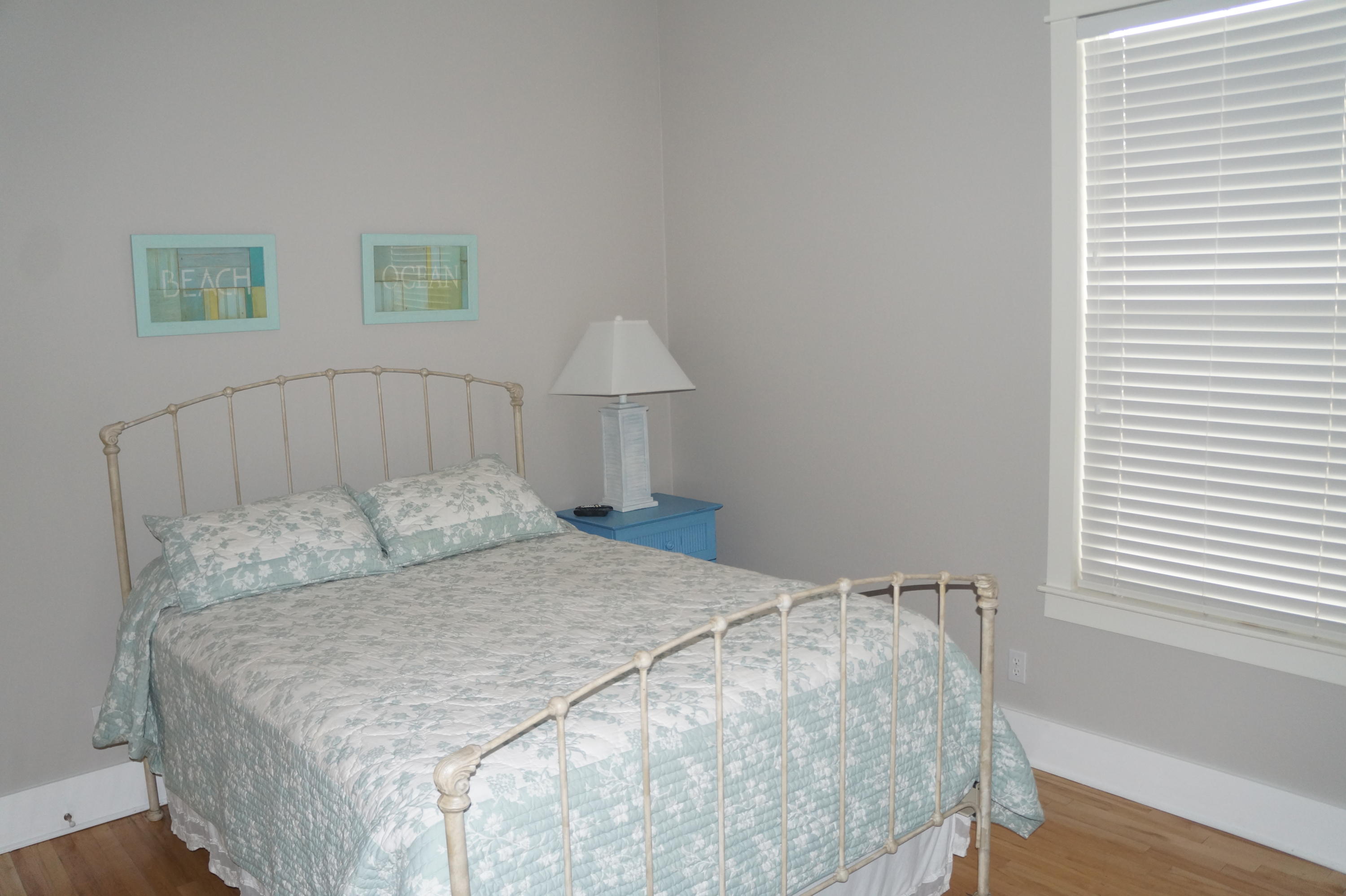 SEACREST BEACH - Residential