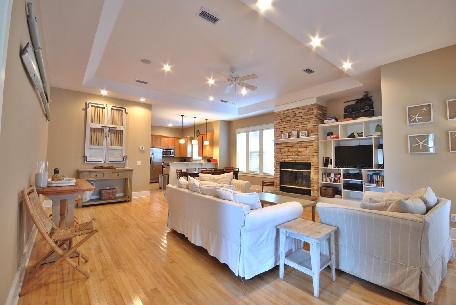 SEACREST BEACH - Residential