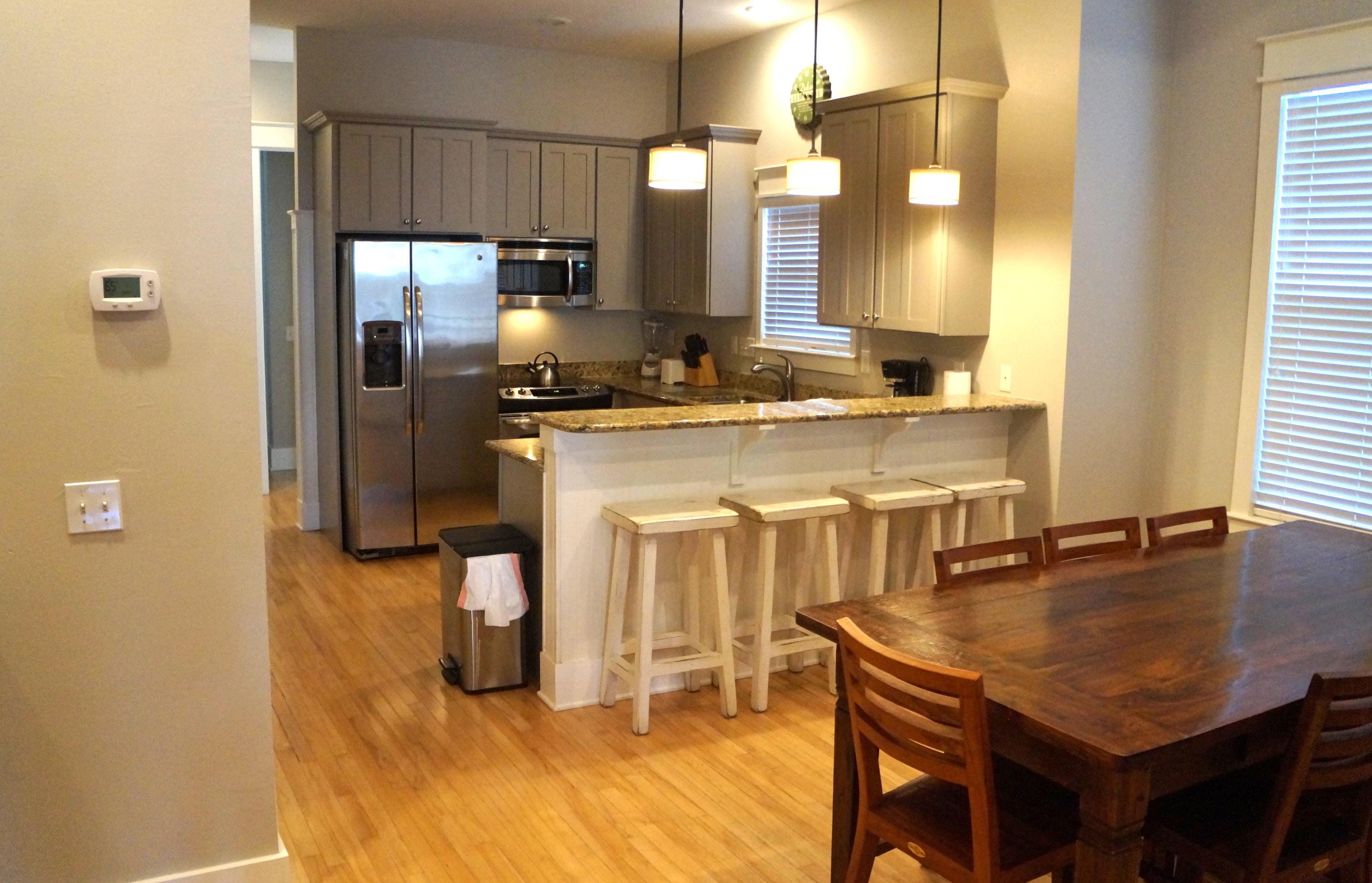 SEACREST BEACH - Residential