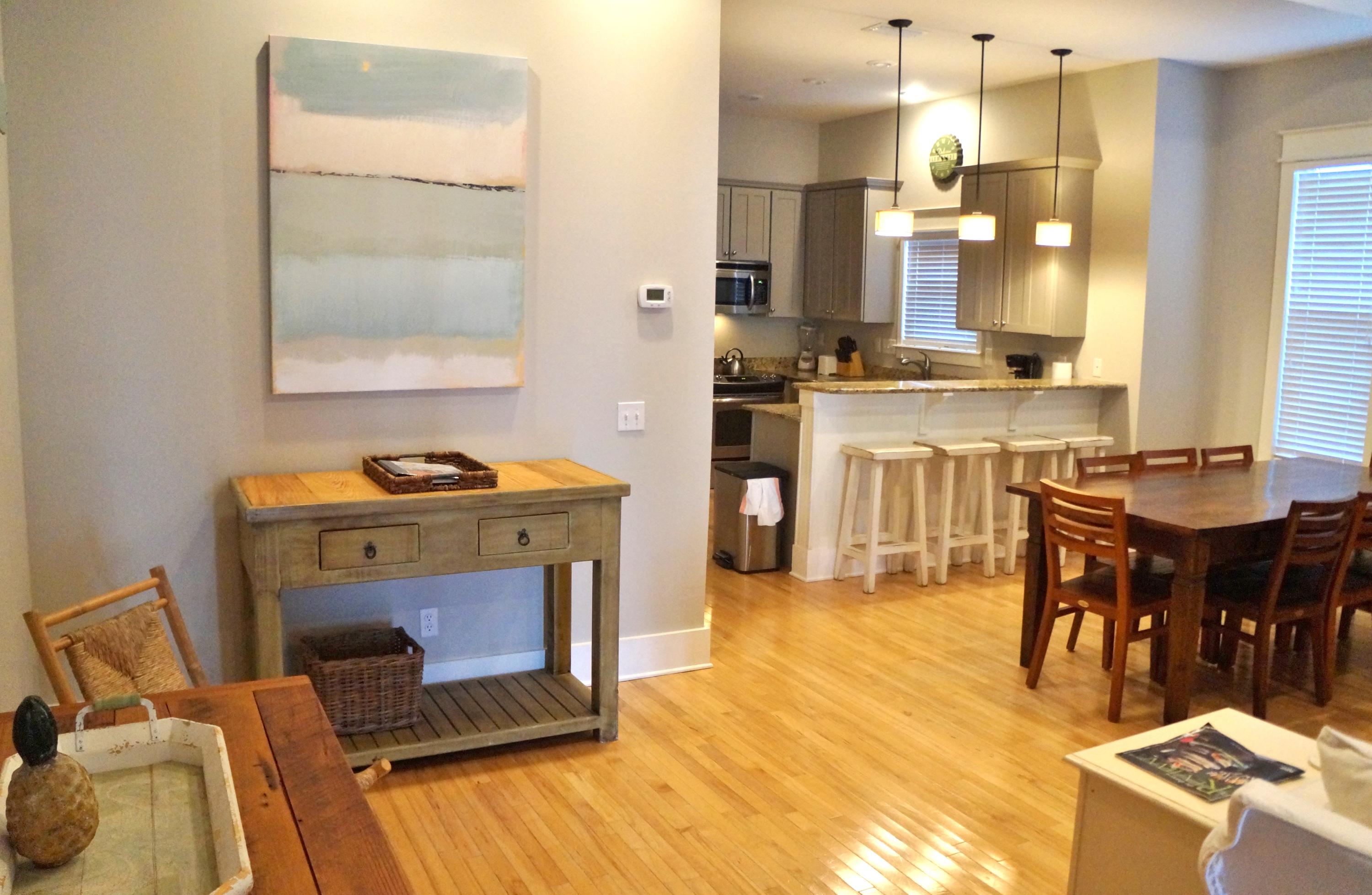 SEACREST BEACH - Residential