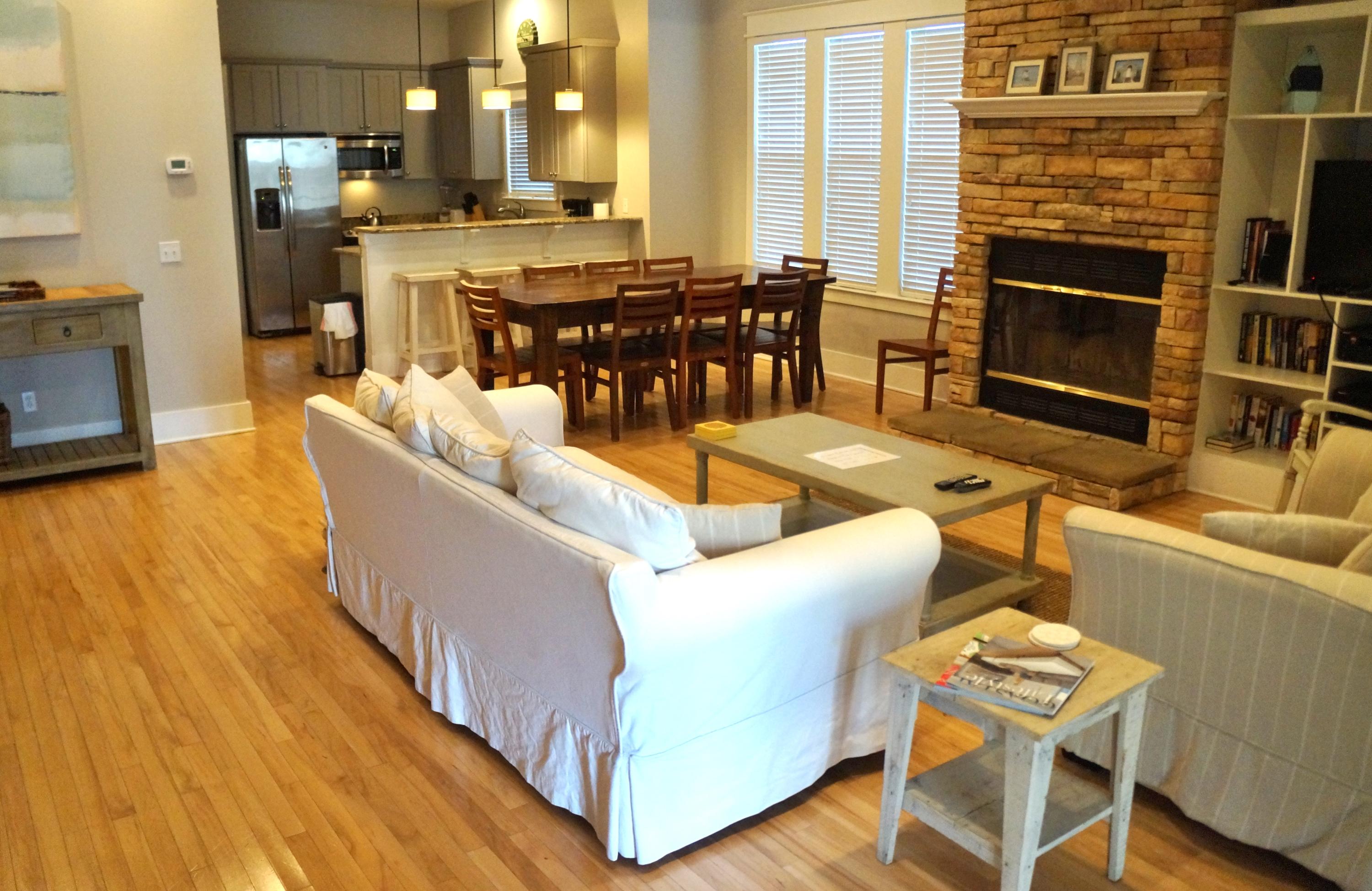 SEACREST BEACH - Residential