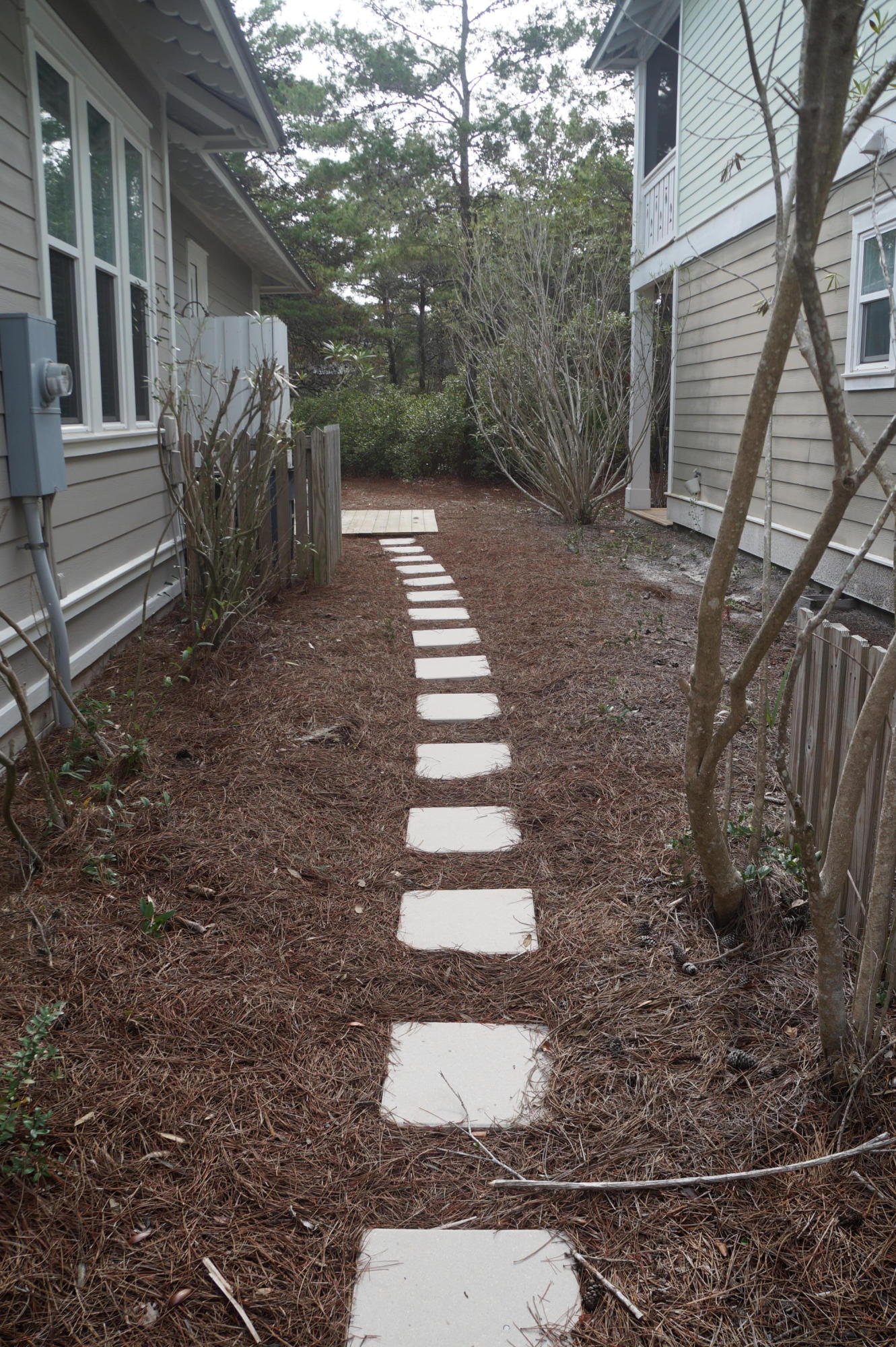 SEACREST BEACH - Residential