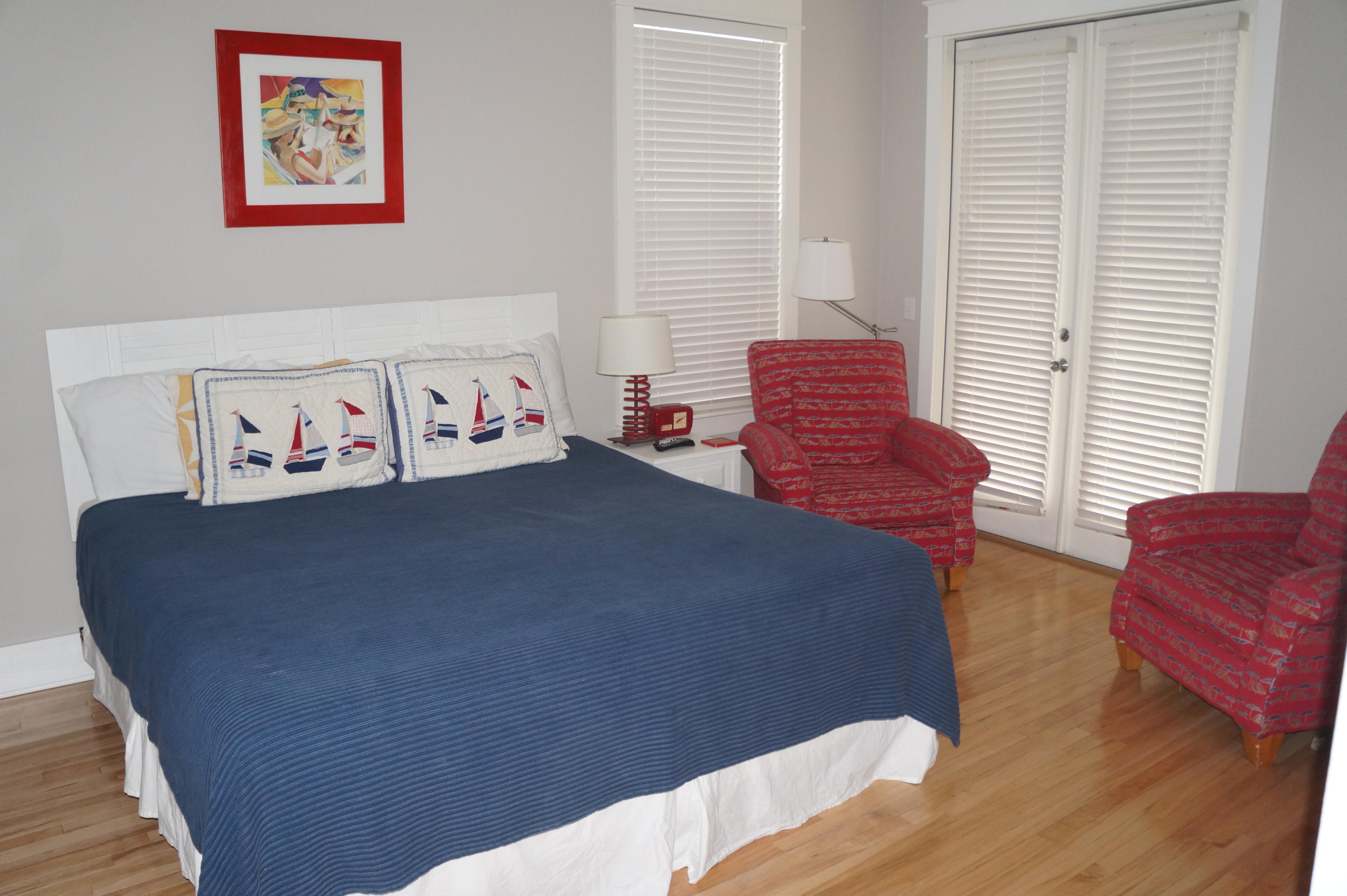 SEACREST BEACH - Residential