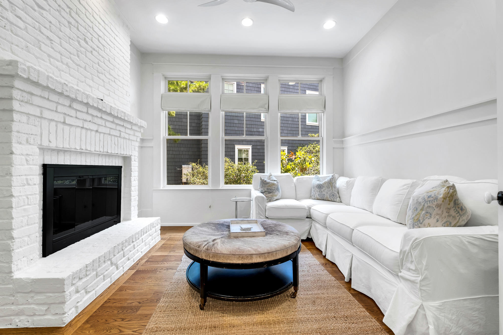 WATERSOUND BEACH - Residential
