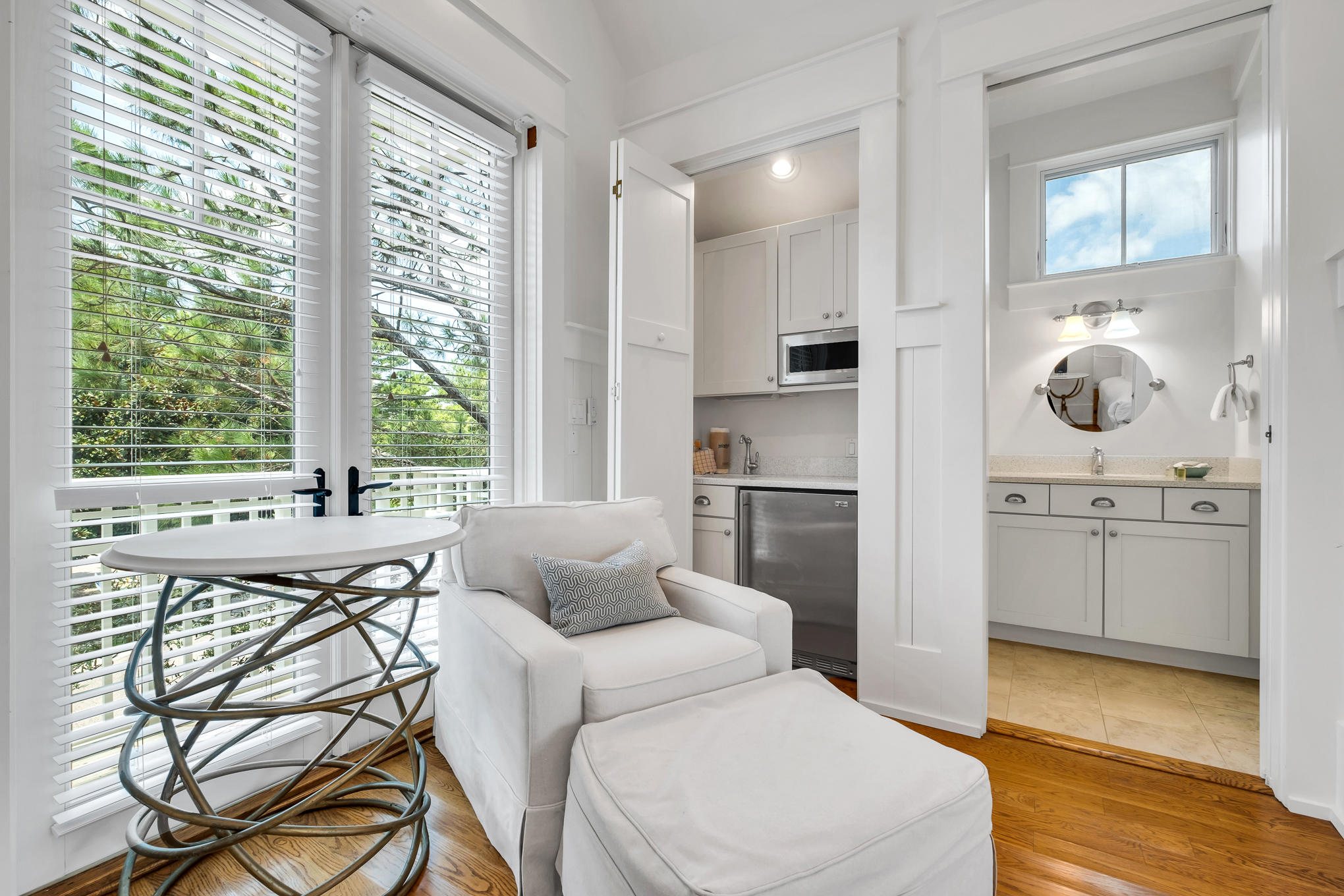WATERSOUND BEACH - Residential