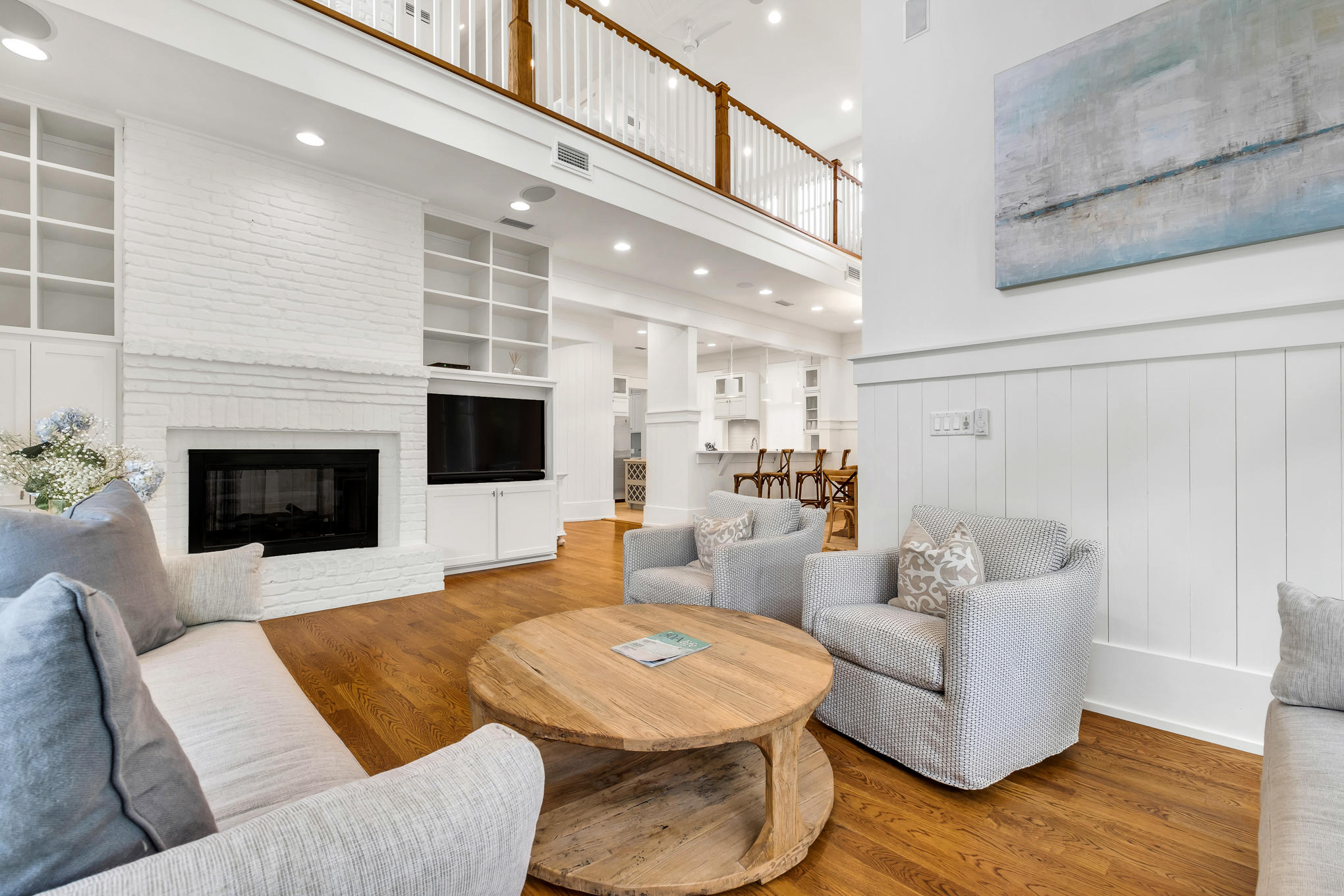 WATERSOUND BEACH - Residential