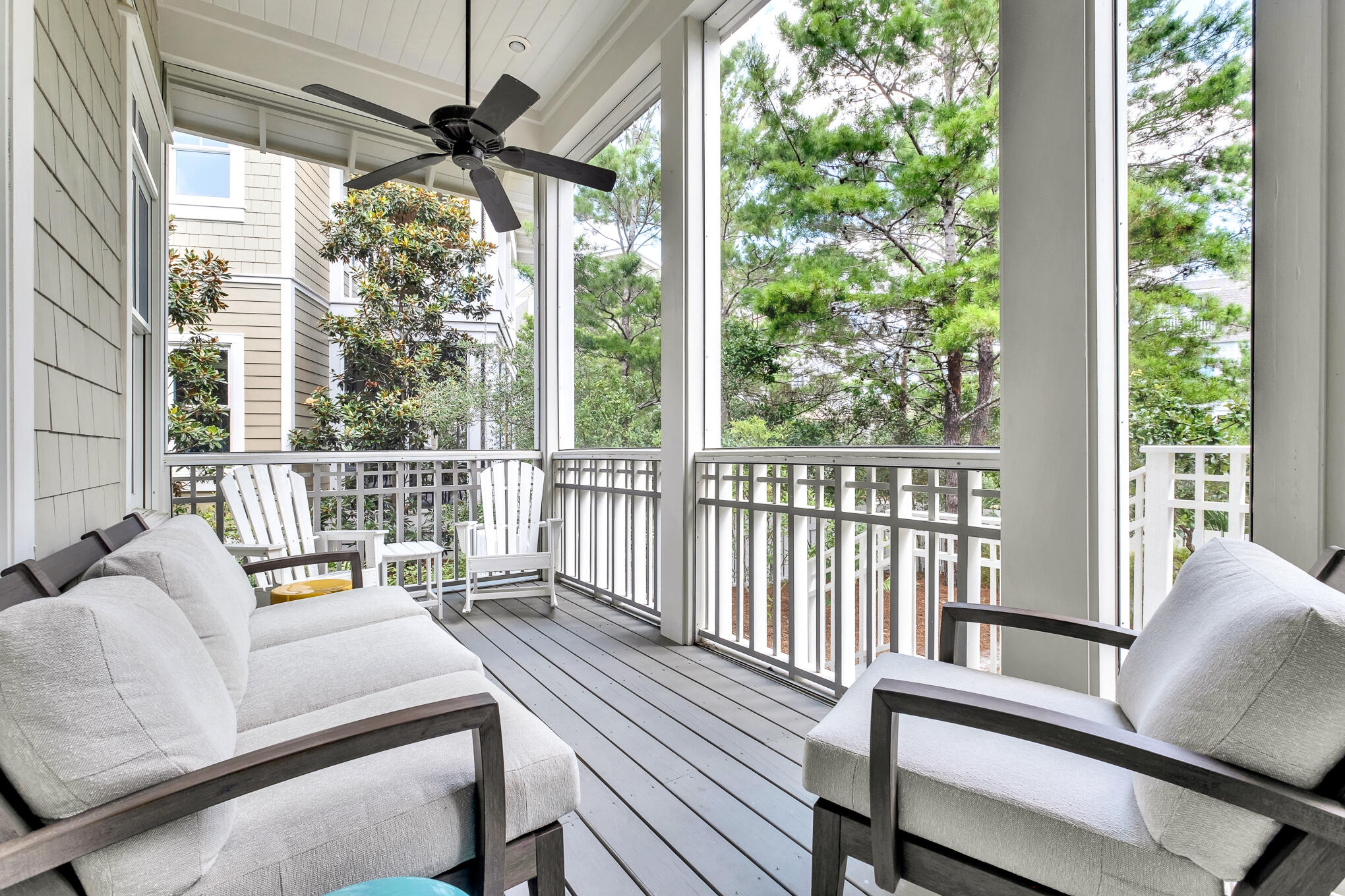 WATERSOUND BEACH - Residential