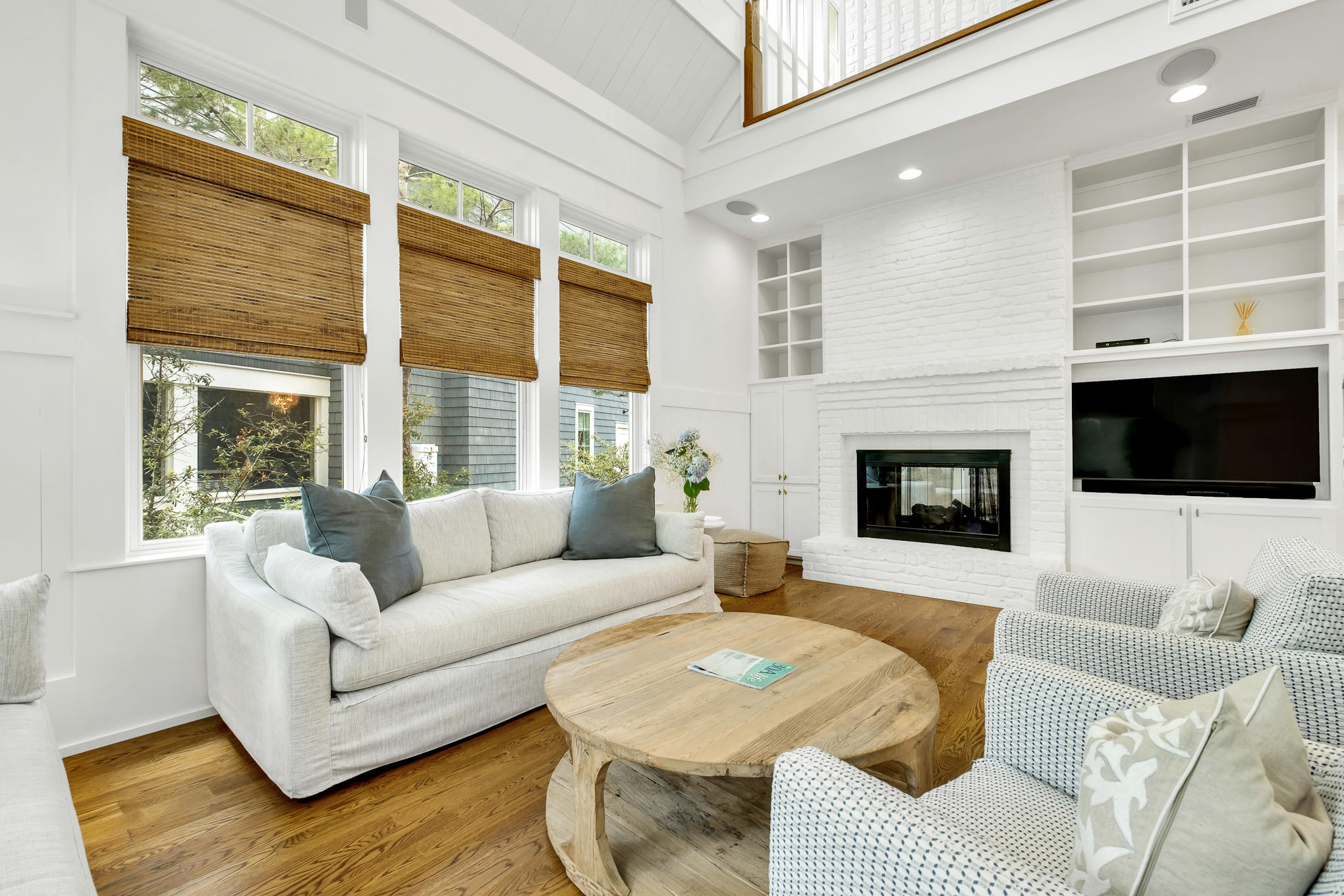 WATERSOUND BEACH - Residential