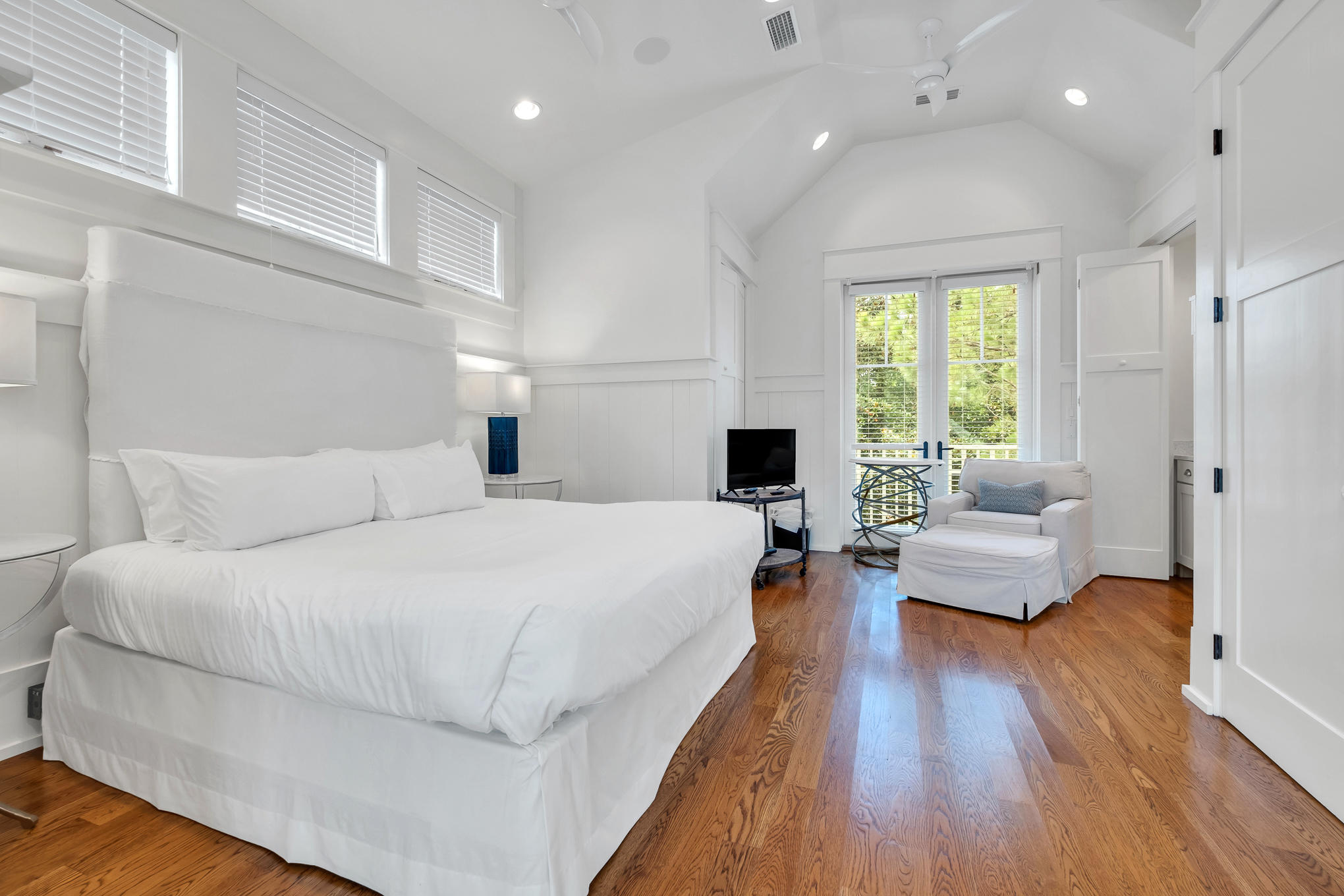 WATERSOUND BEACH - Residential