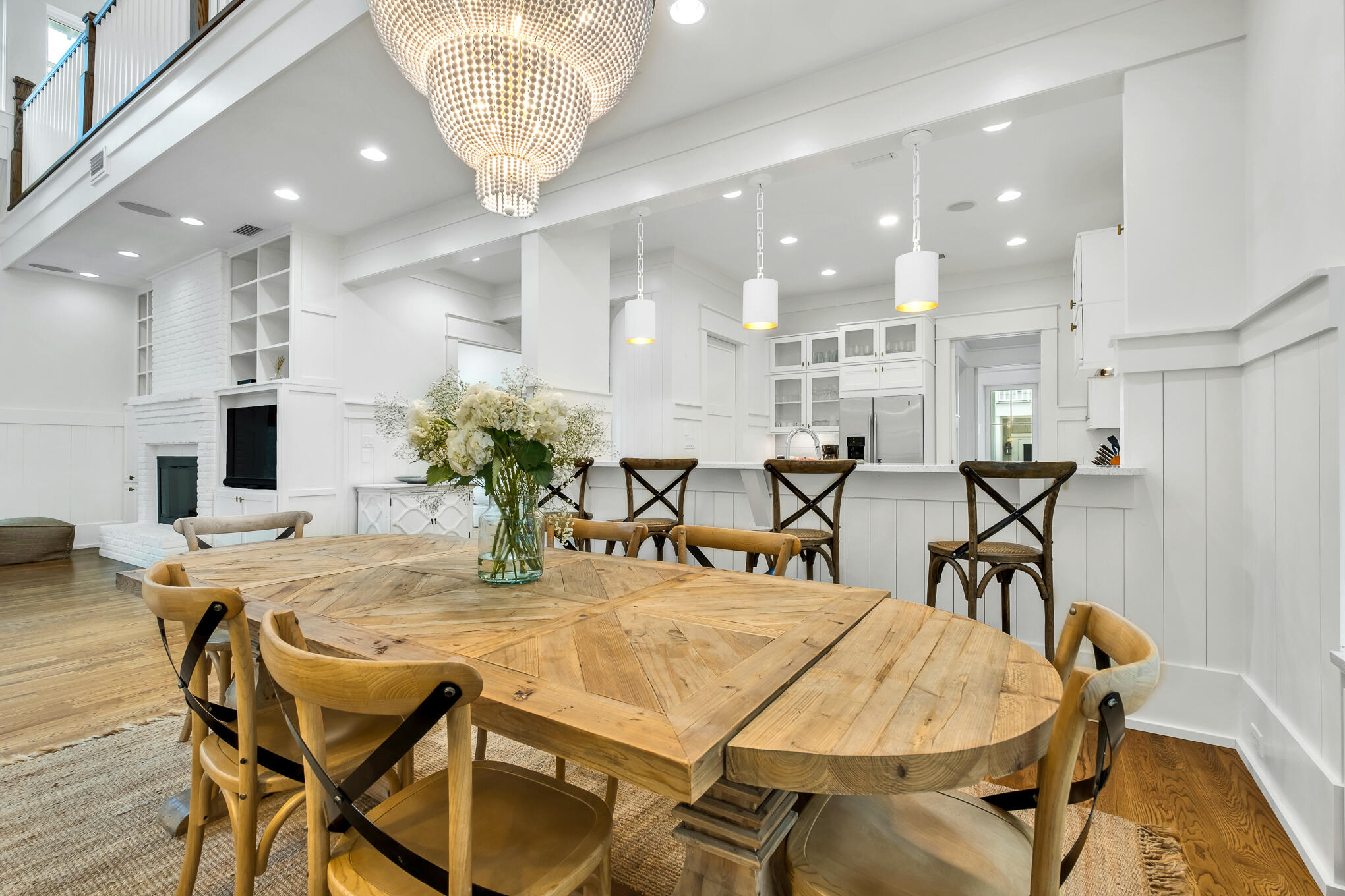 WATERSOUND BEACH - Residential