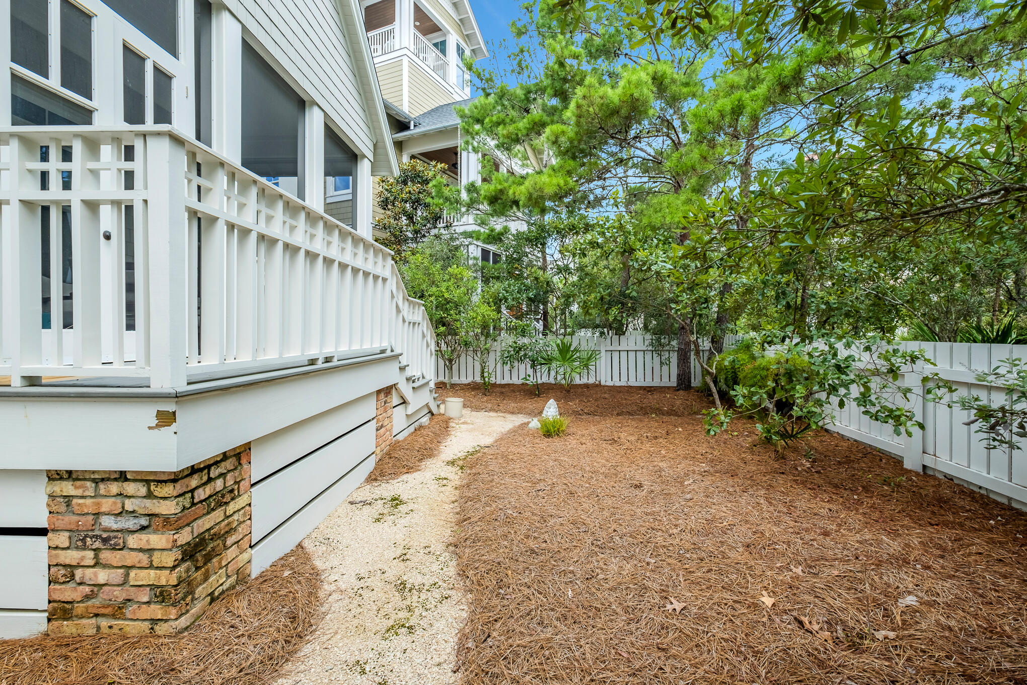WATERSOUND BEACH - Residential