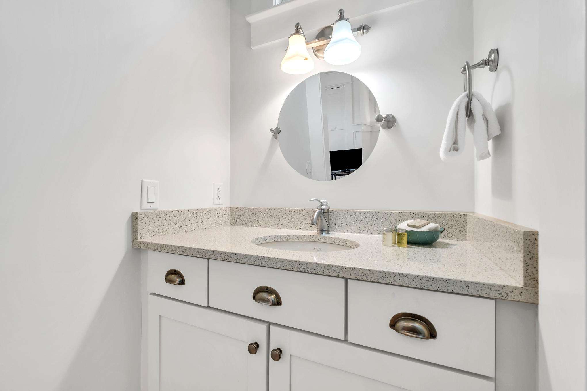 WATERSOUND BEACH - Residential