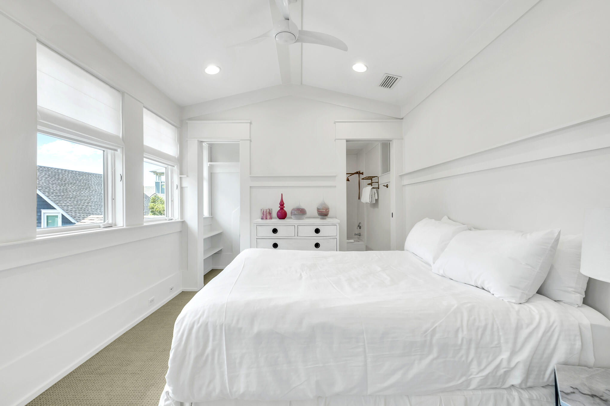 WATERSOUND BEACH - Residential
