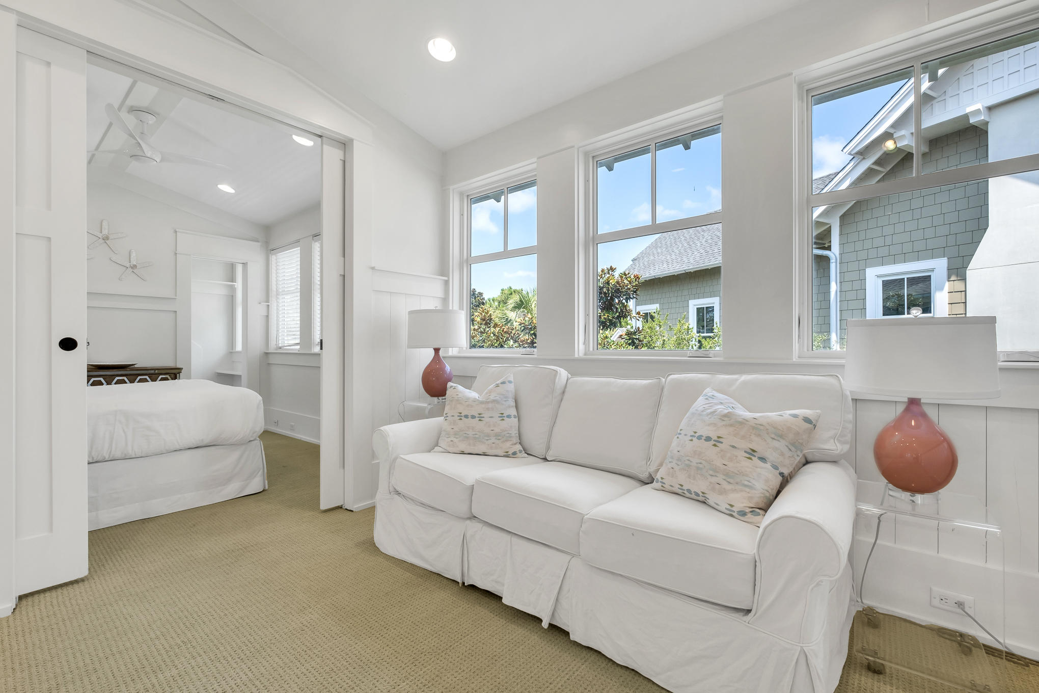 WATERSOUND BEACH - Residential