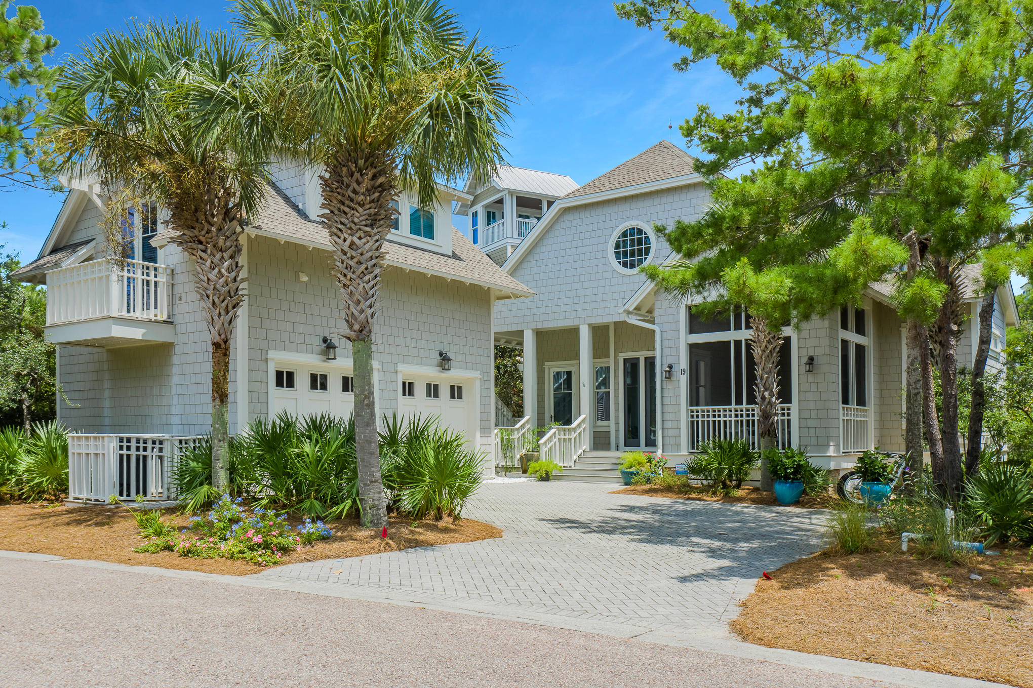 WATERSOUND BEACH - Residential