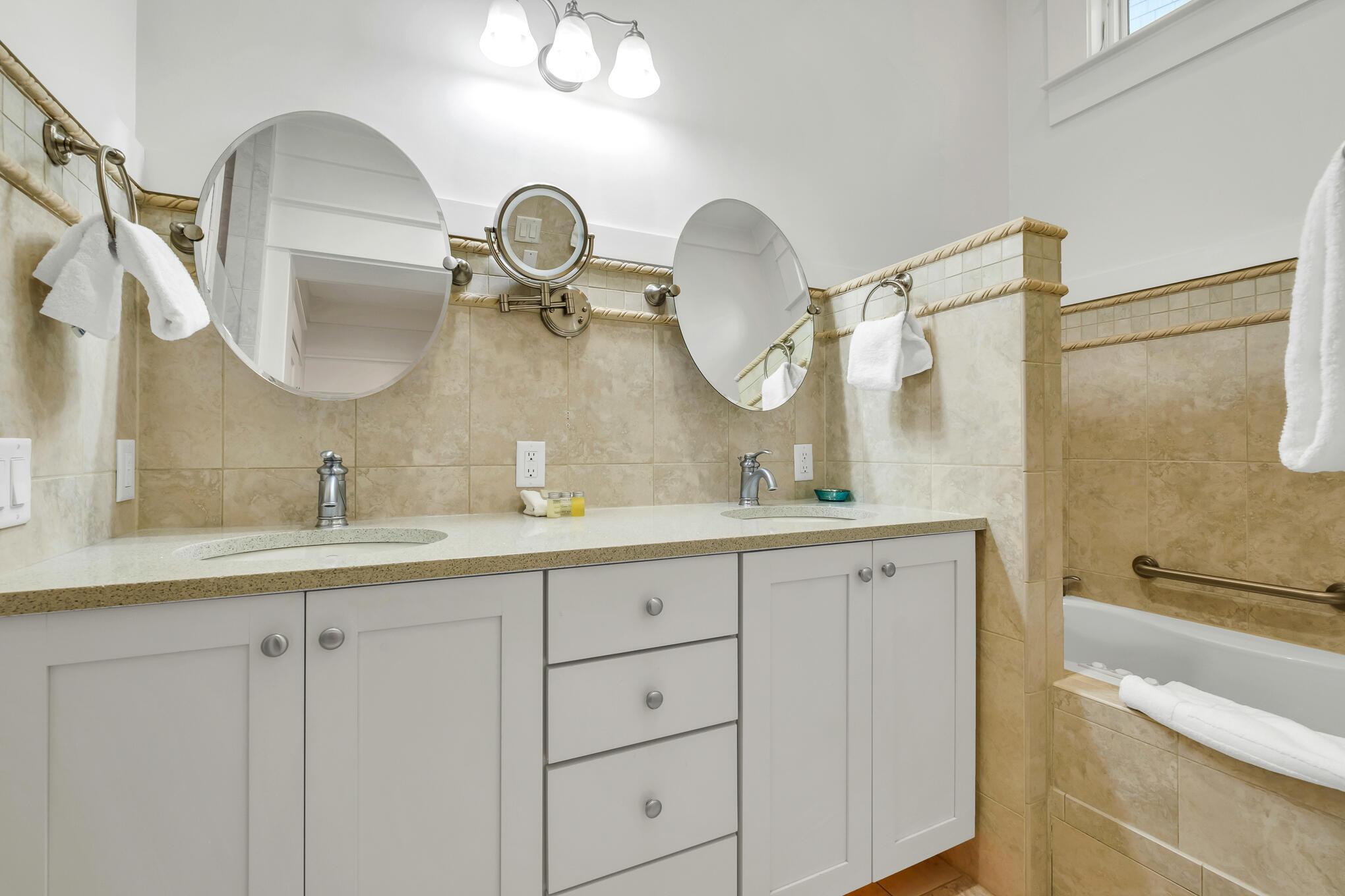 WATERSOUND BEACH - Residential