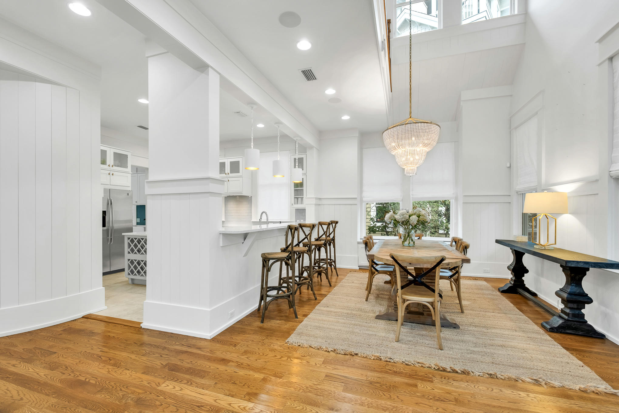 WATERSOUND BEACH - Residential