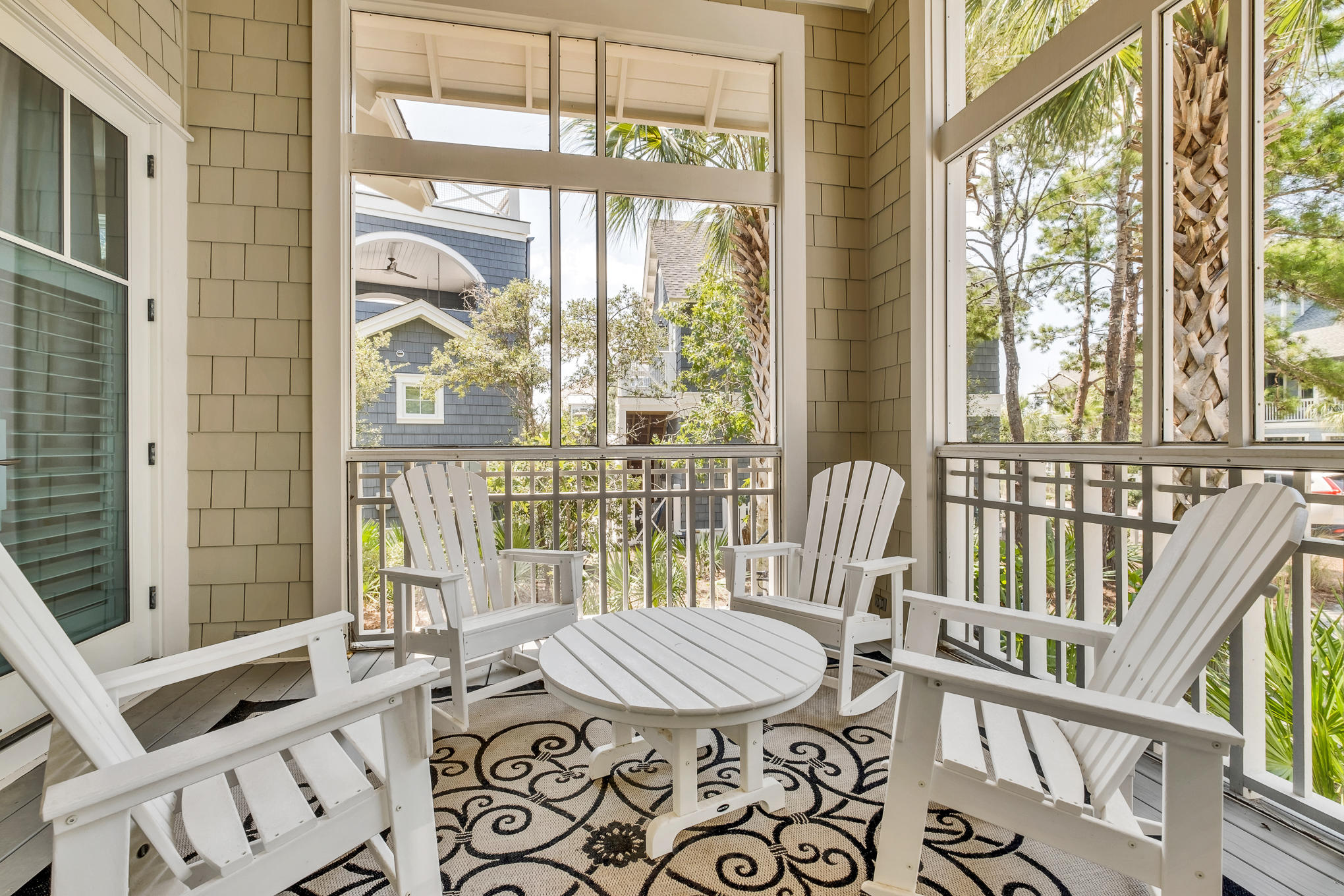 WATERSOUND BEACH - Residential