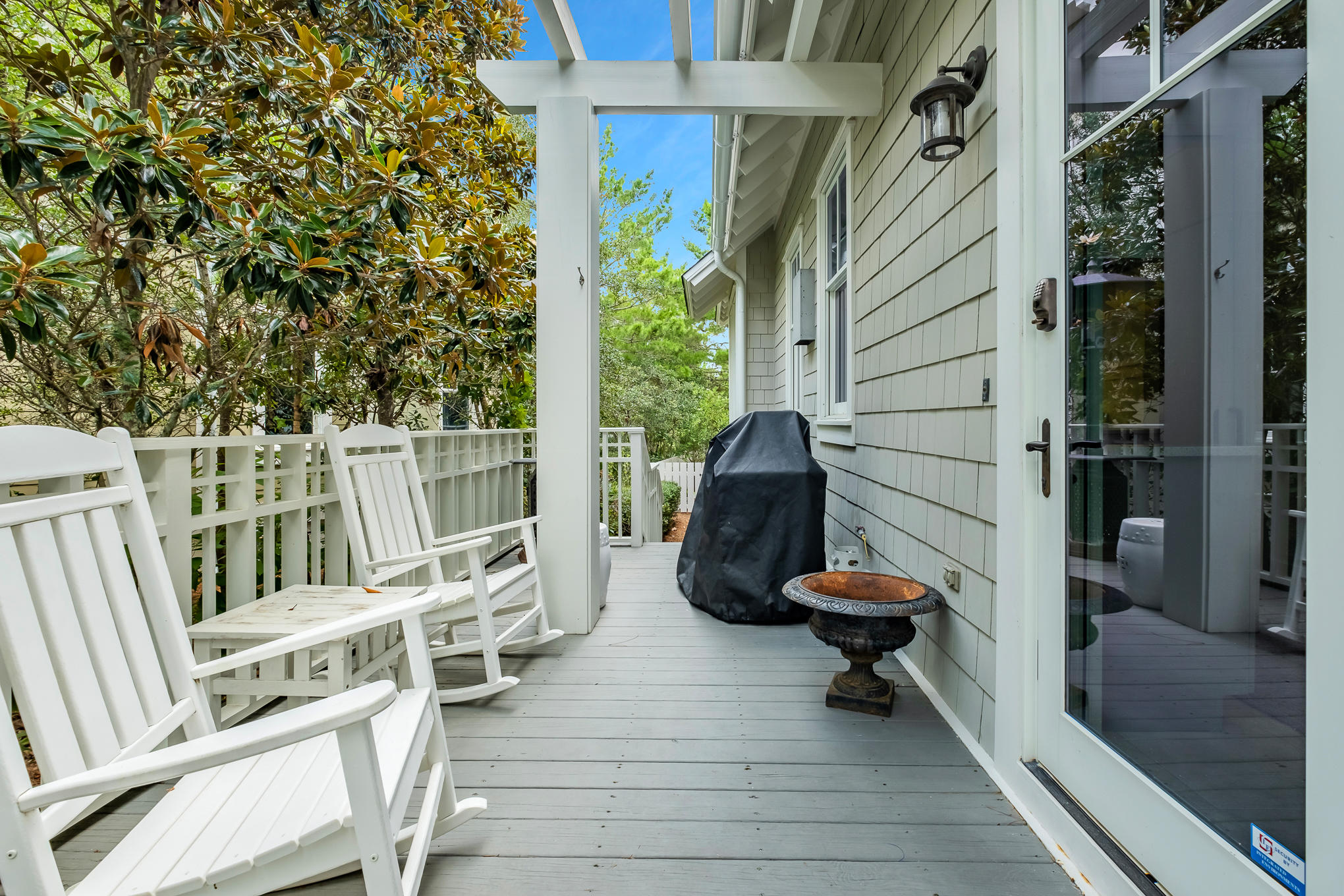 WATERSOUND BEACH - Residential