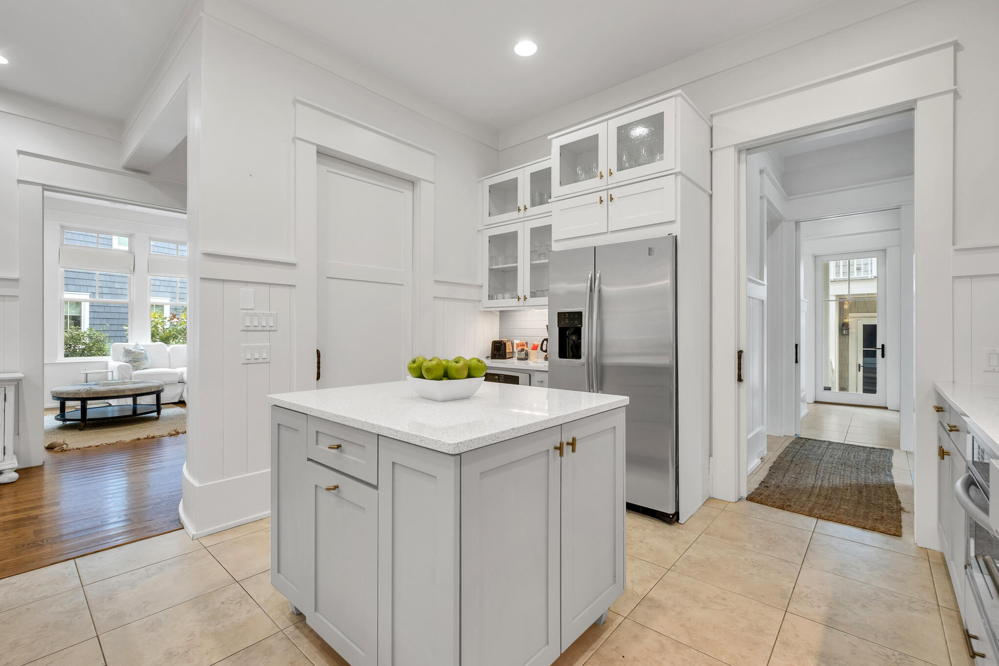 WATERSOUND BEACH - Residential