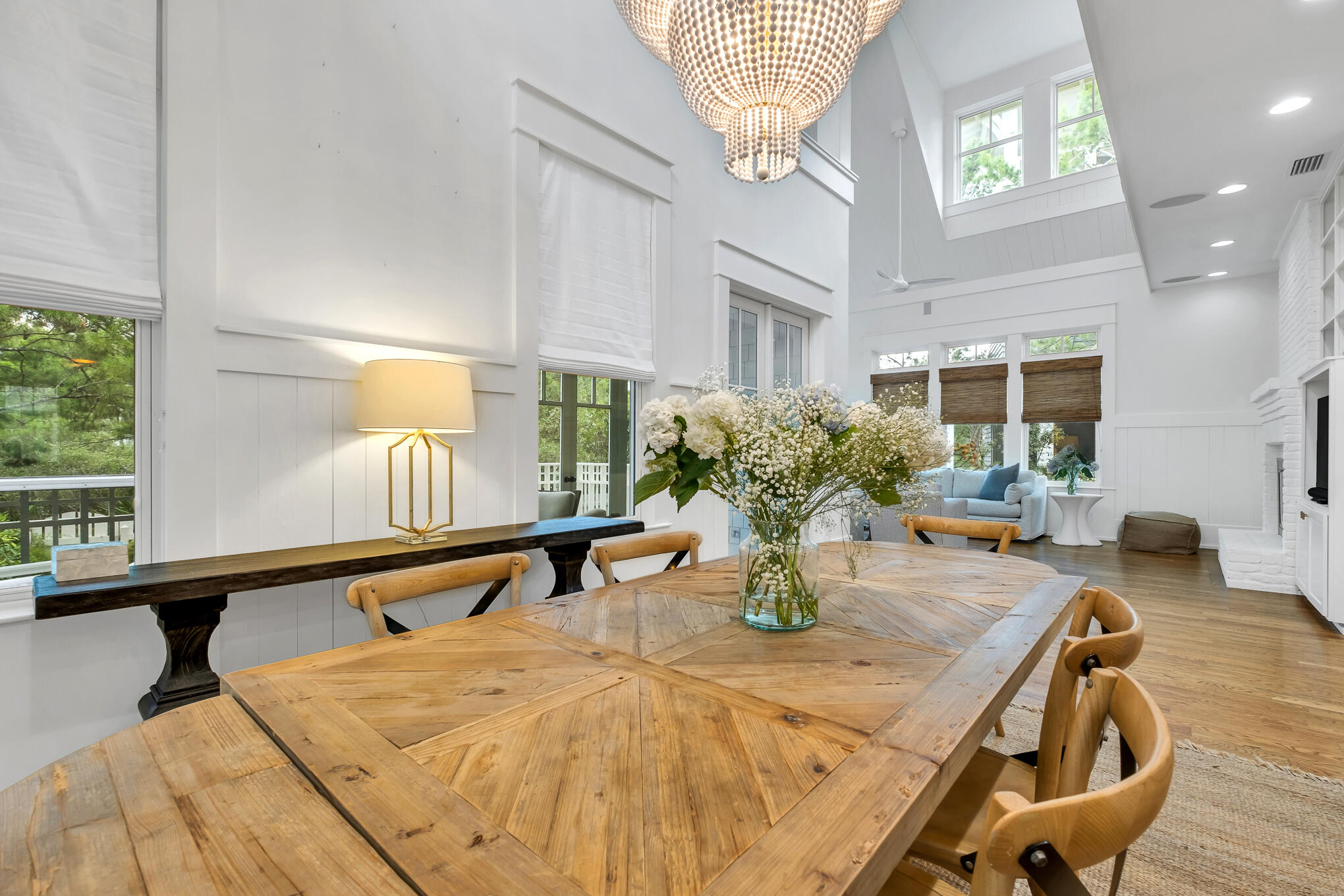 WATERSOUND BEACH - Residential