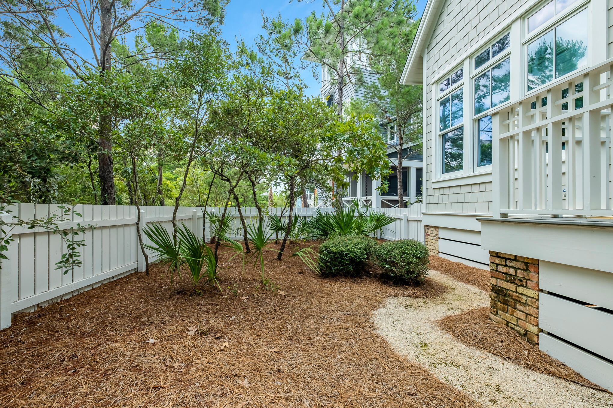 WATERSOUND BEACH - Residential