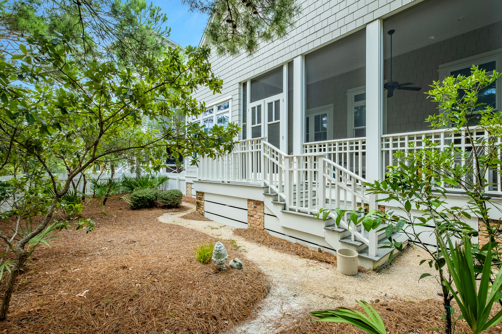 WATERSOUND BEACH - Residential