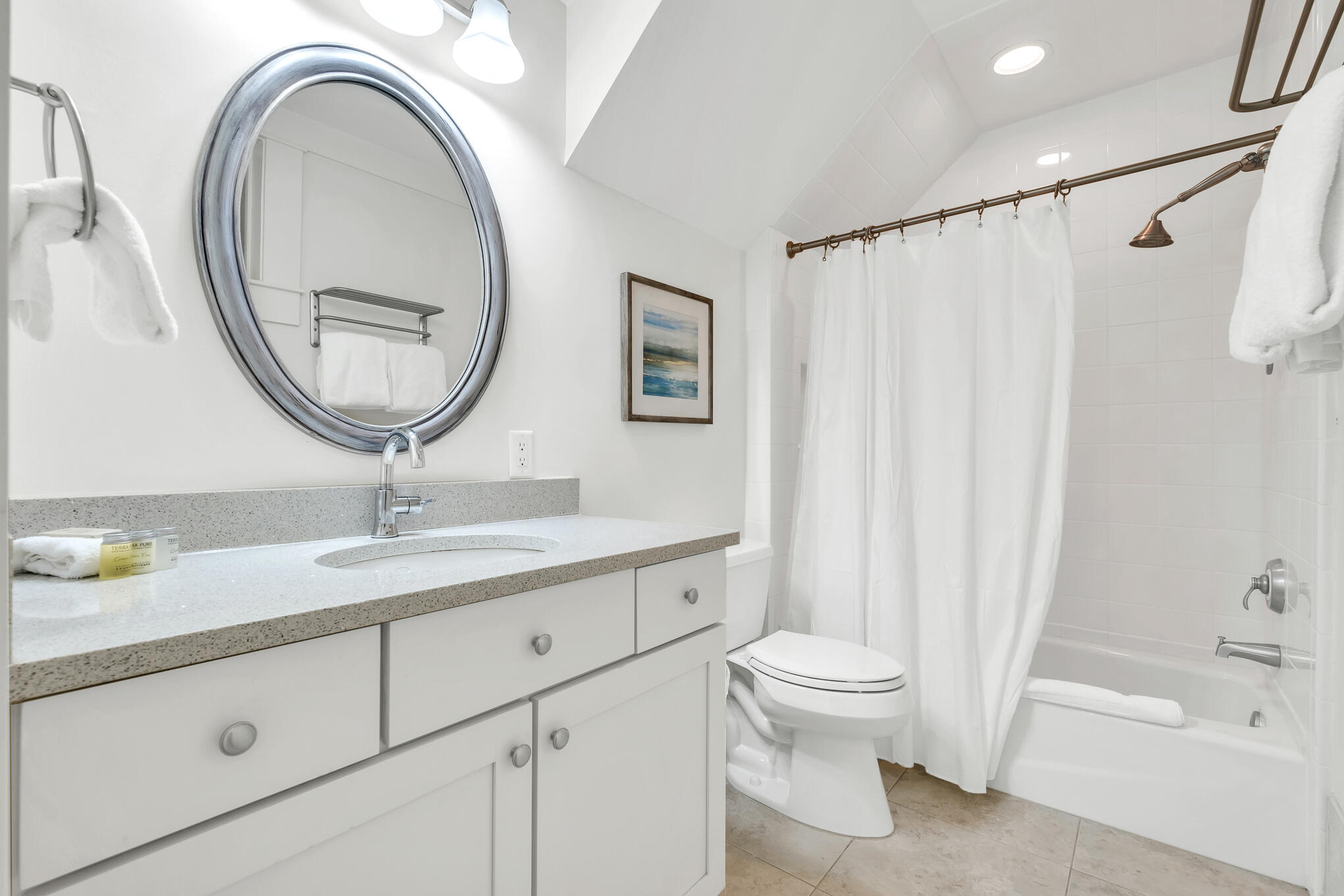WATERSOUND BEACH - Residential