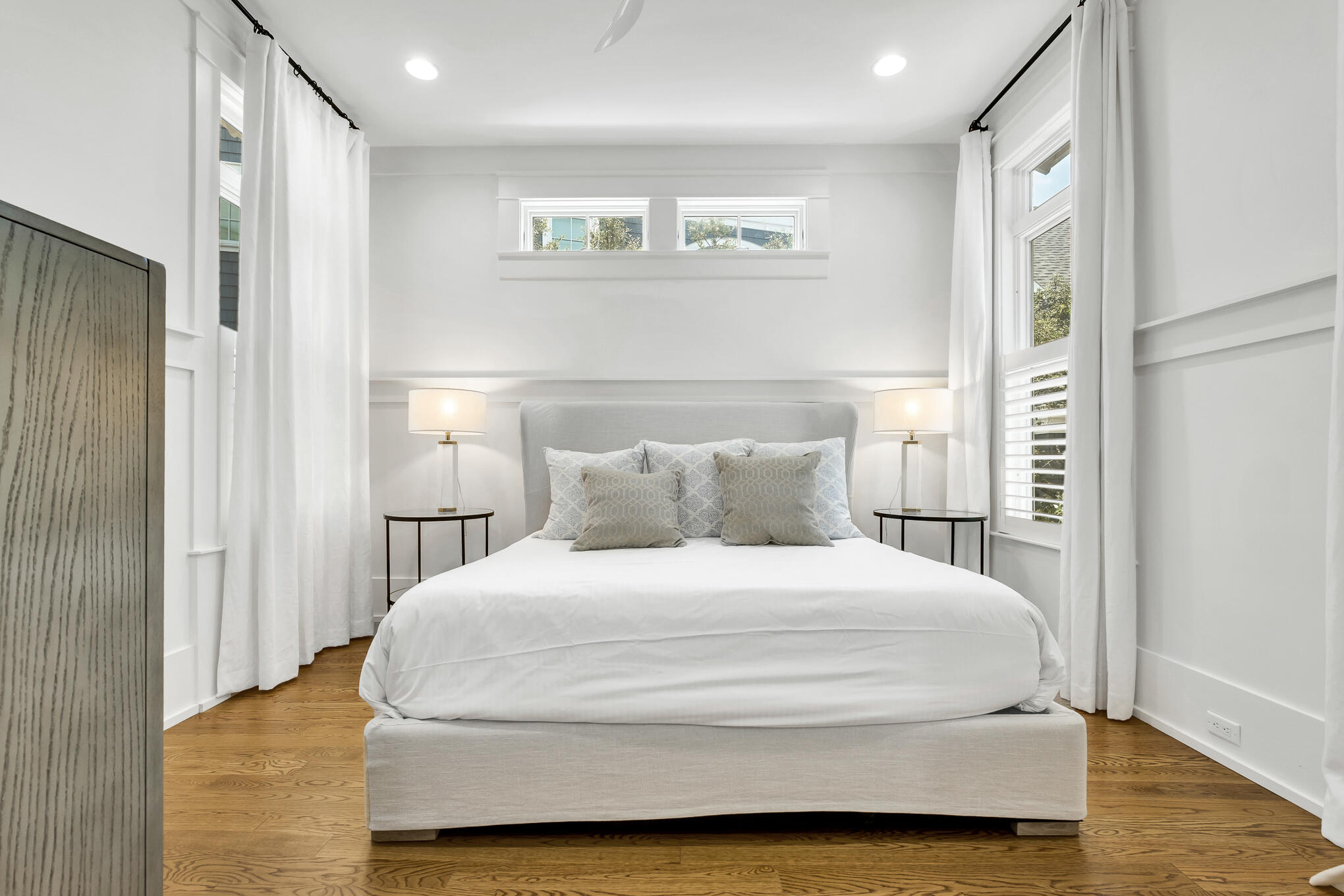 WATERSOUND BEACH - Residential