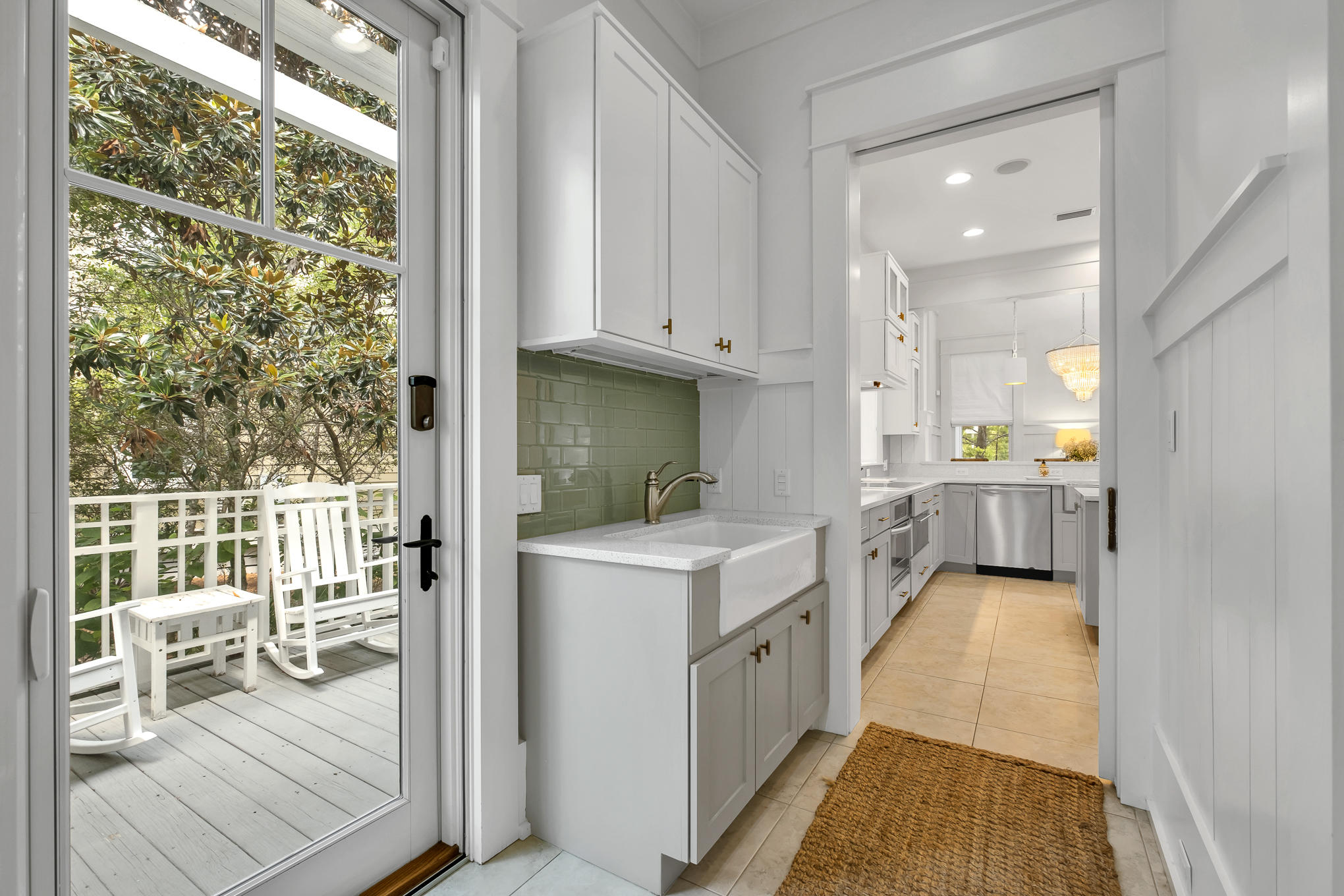 WATERSOUND BEACH - Residential