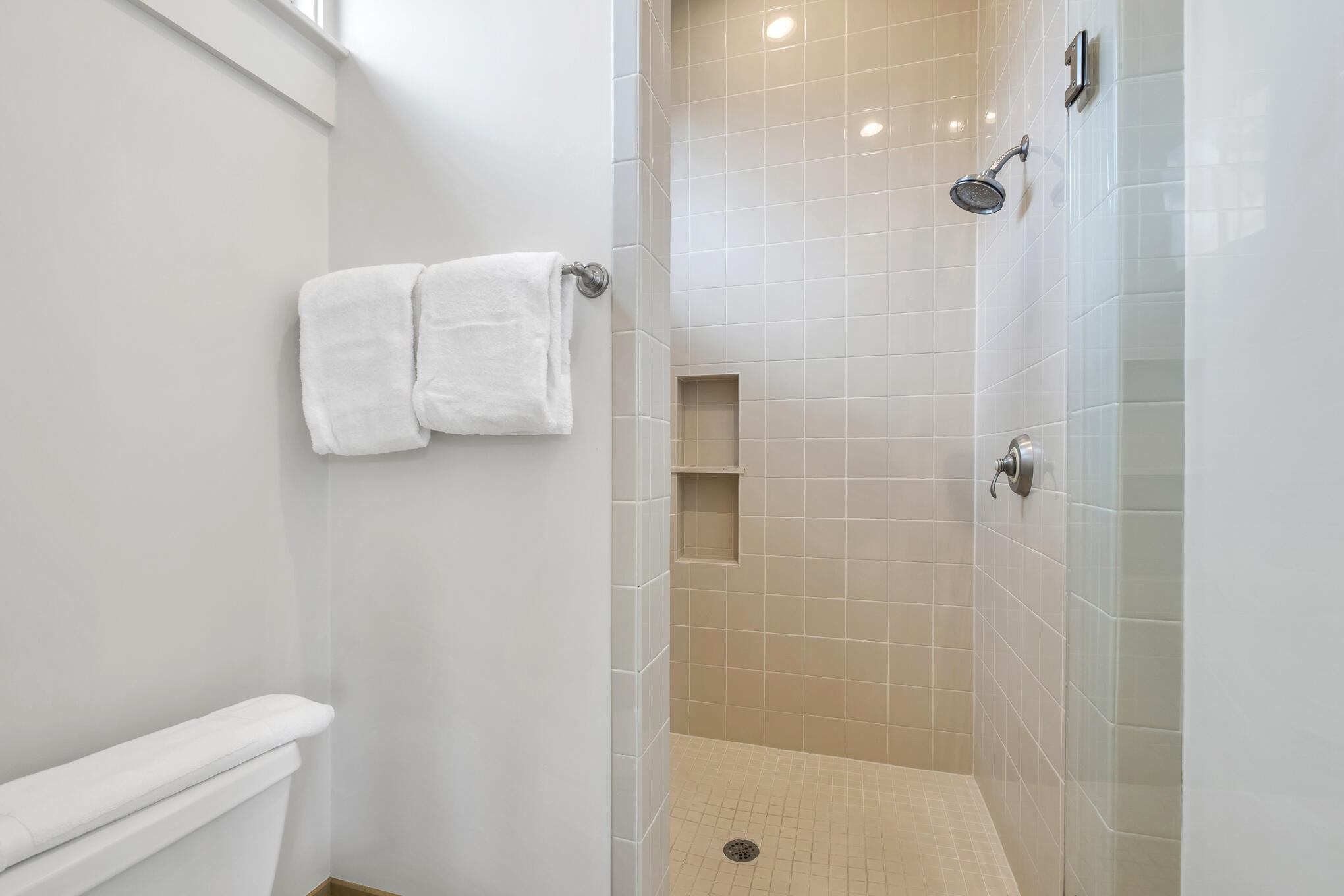 WATERSOUND BEACH - Residential