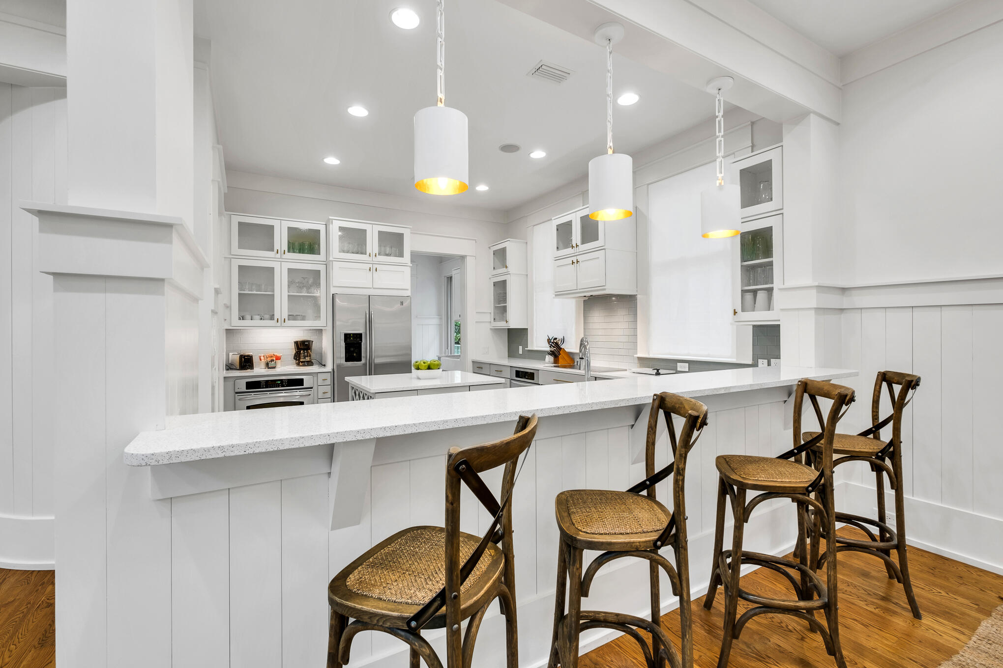 WATERSOUND BEACH - Residential