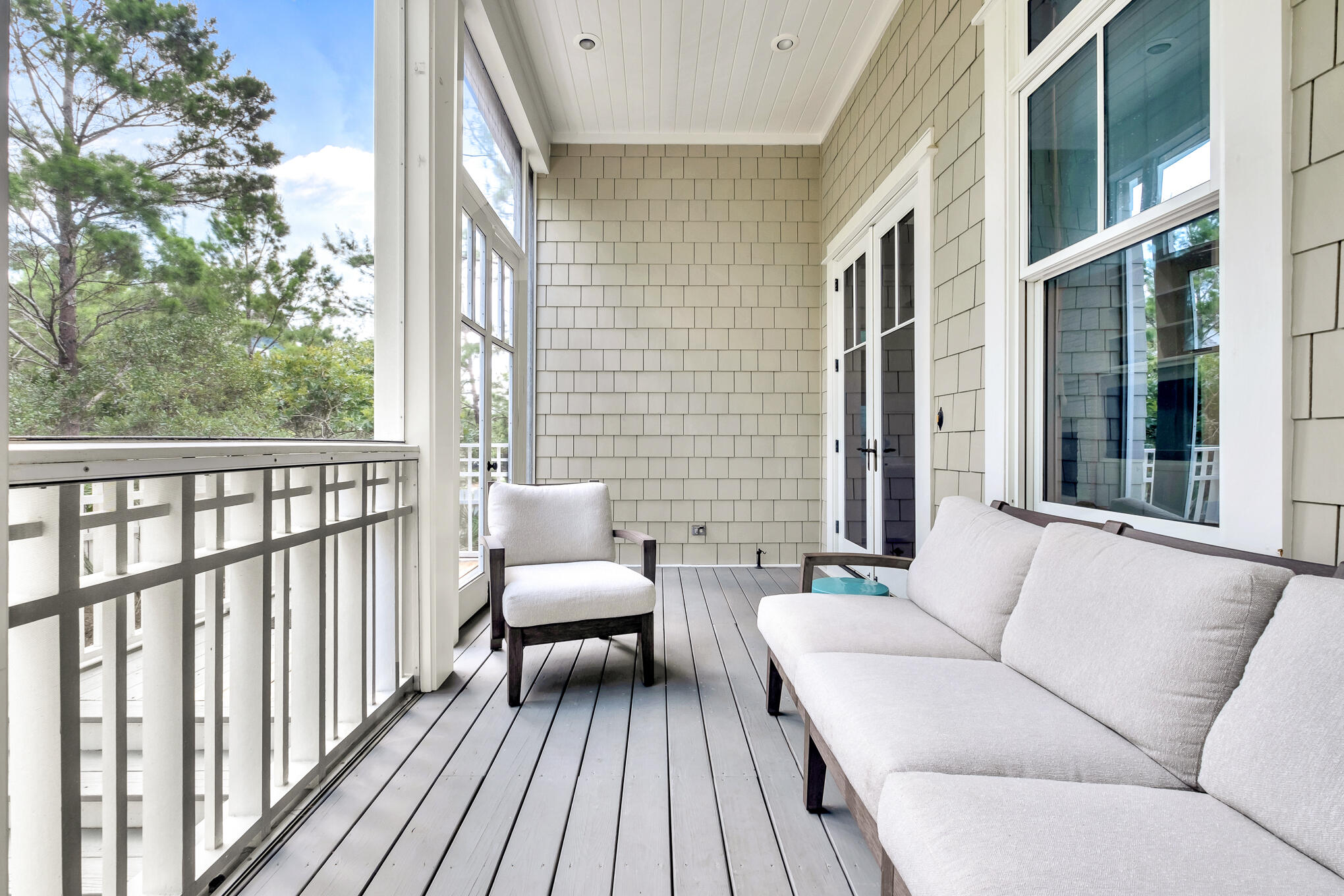 WATERSOUND BEACH - Residential