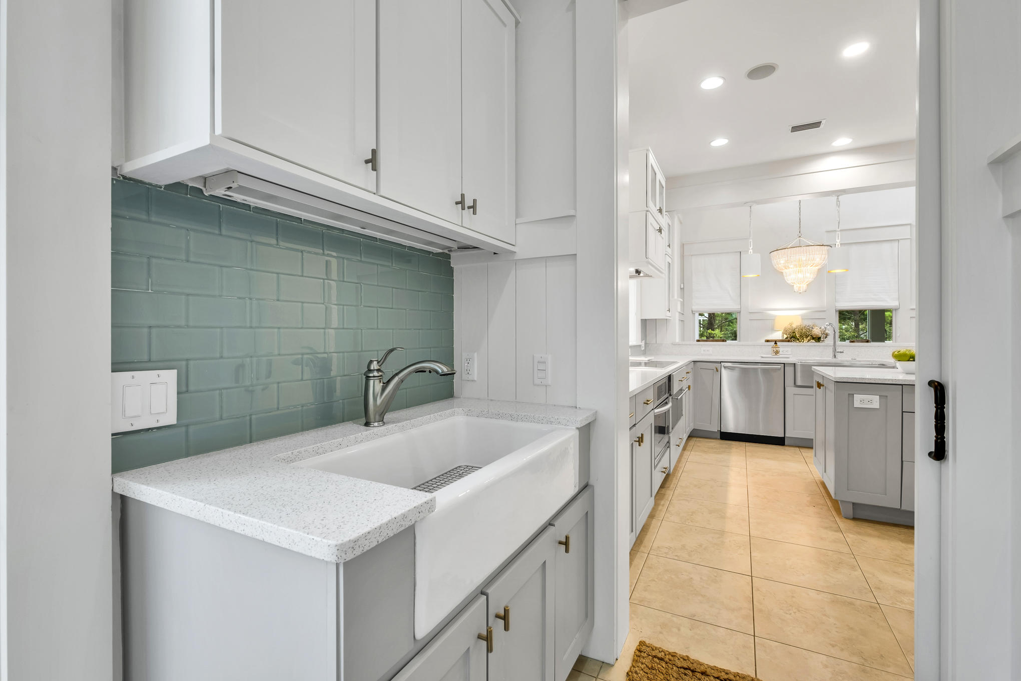 WATERSOUND BEACH - Residential