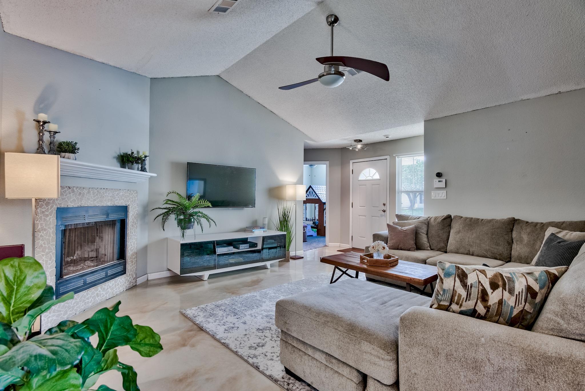 VICTORIA PARK - Residential