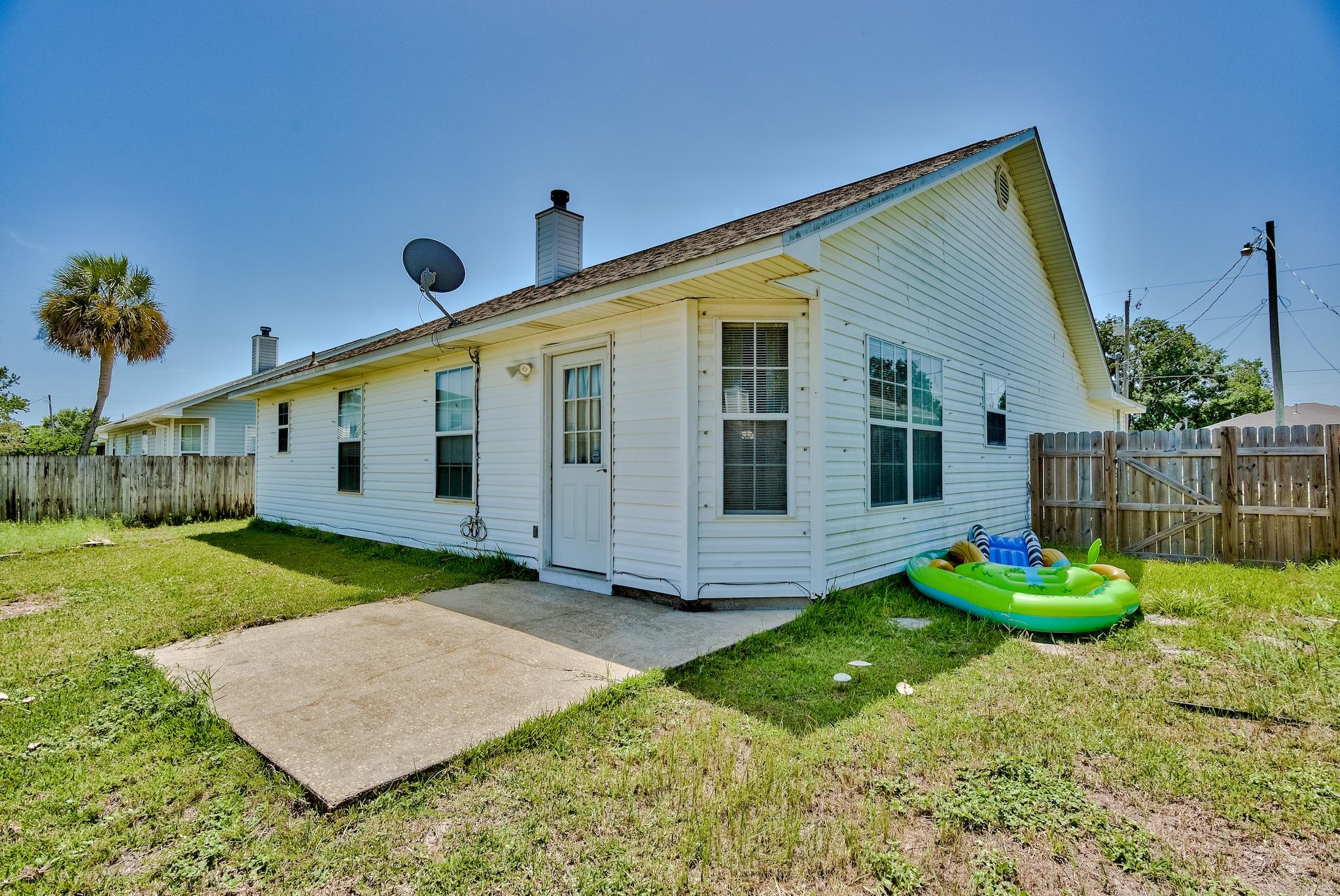 VICTORIA PARK - Residential