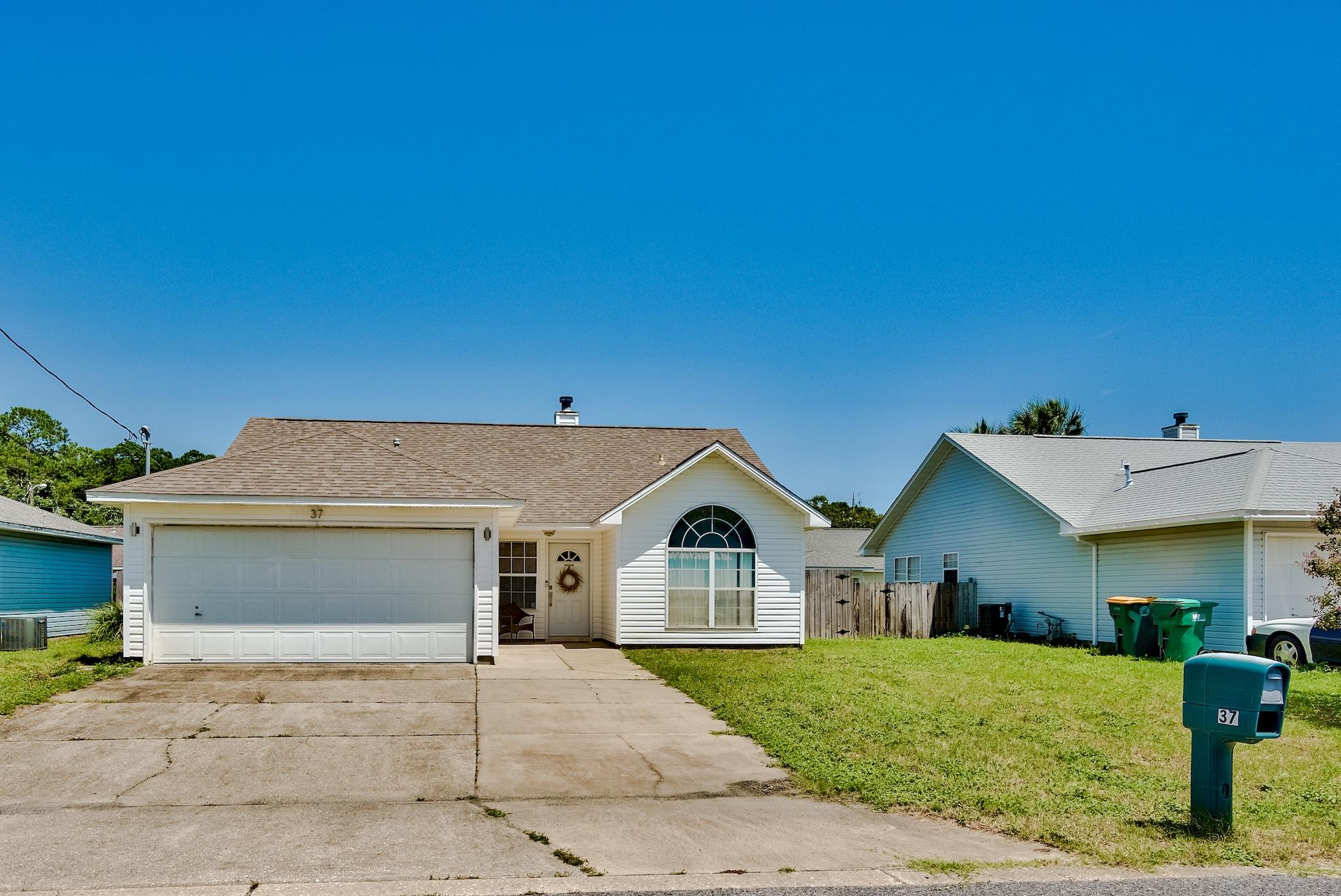 VICTORIA PARK - Residential