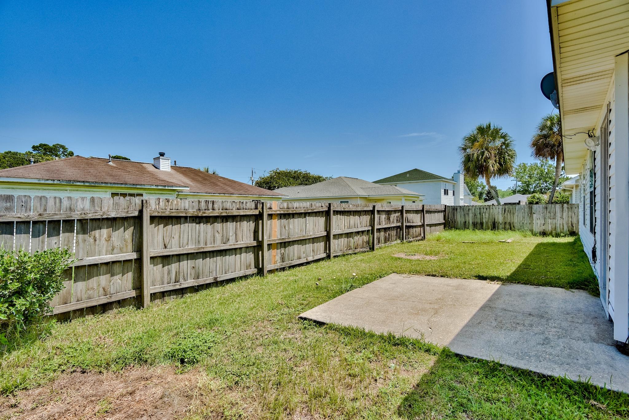 VICTORIA PARK - Residential