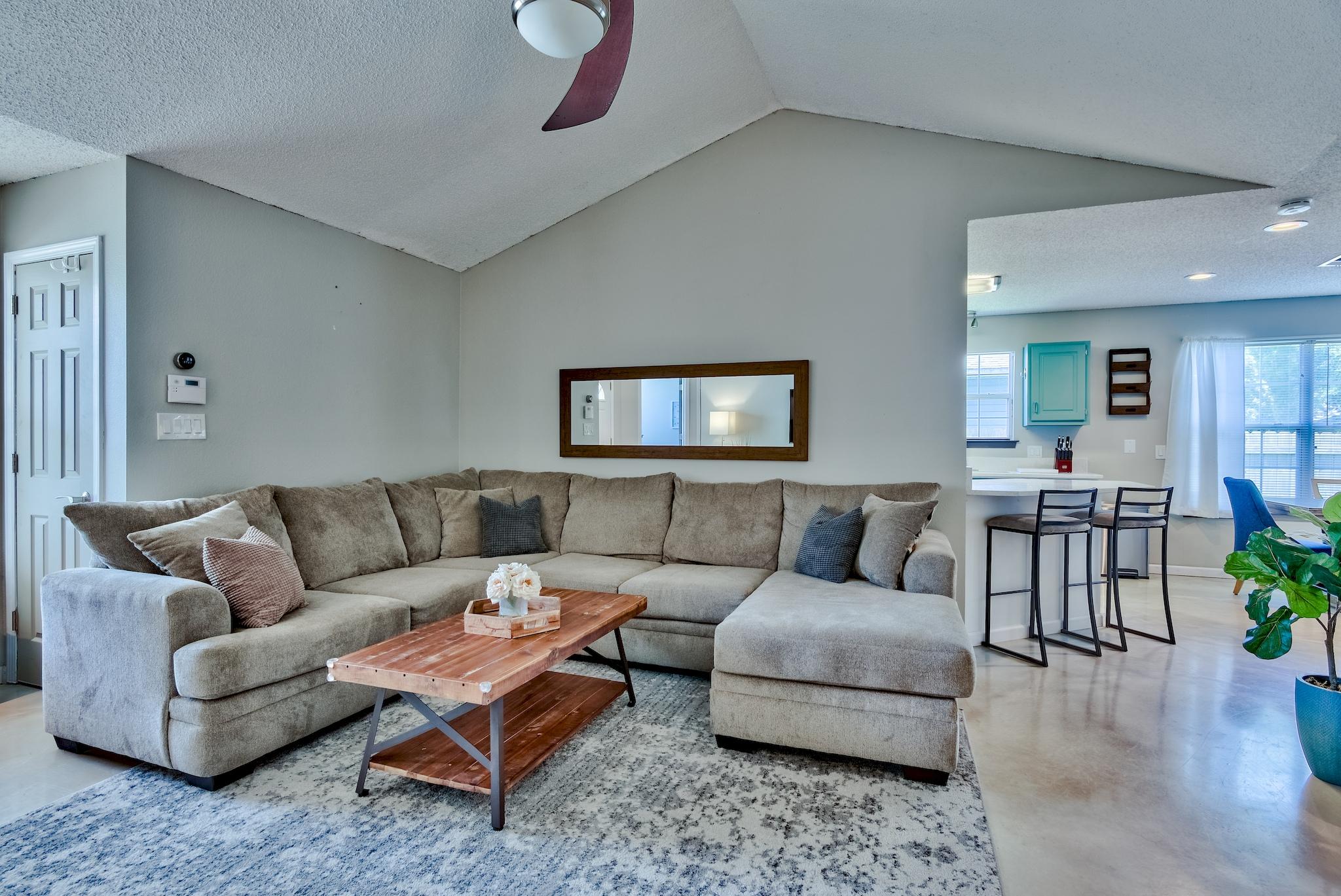 VICTORIA PARK - Residential