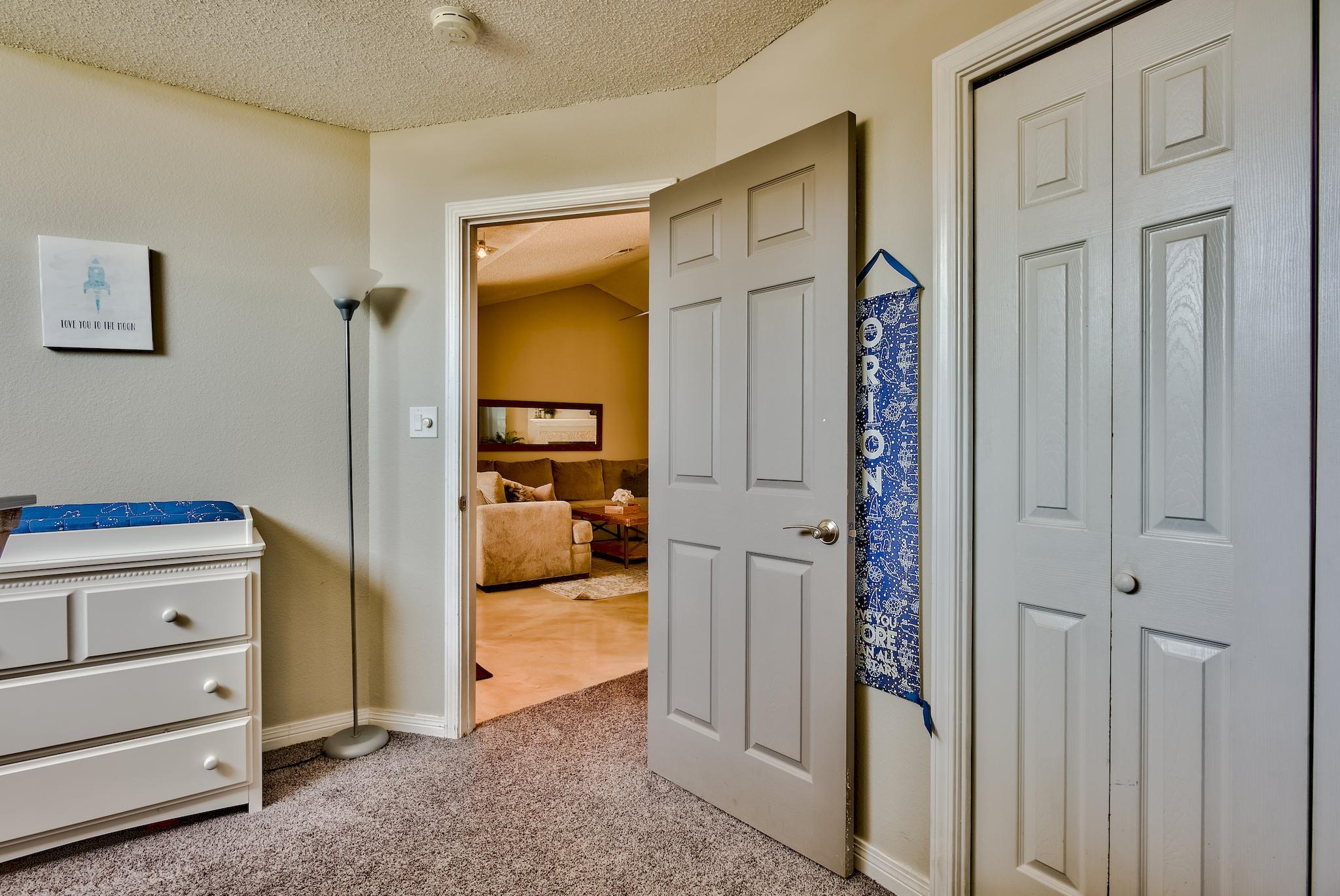 VICTORIA PARK - Residential